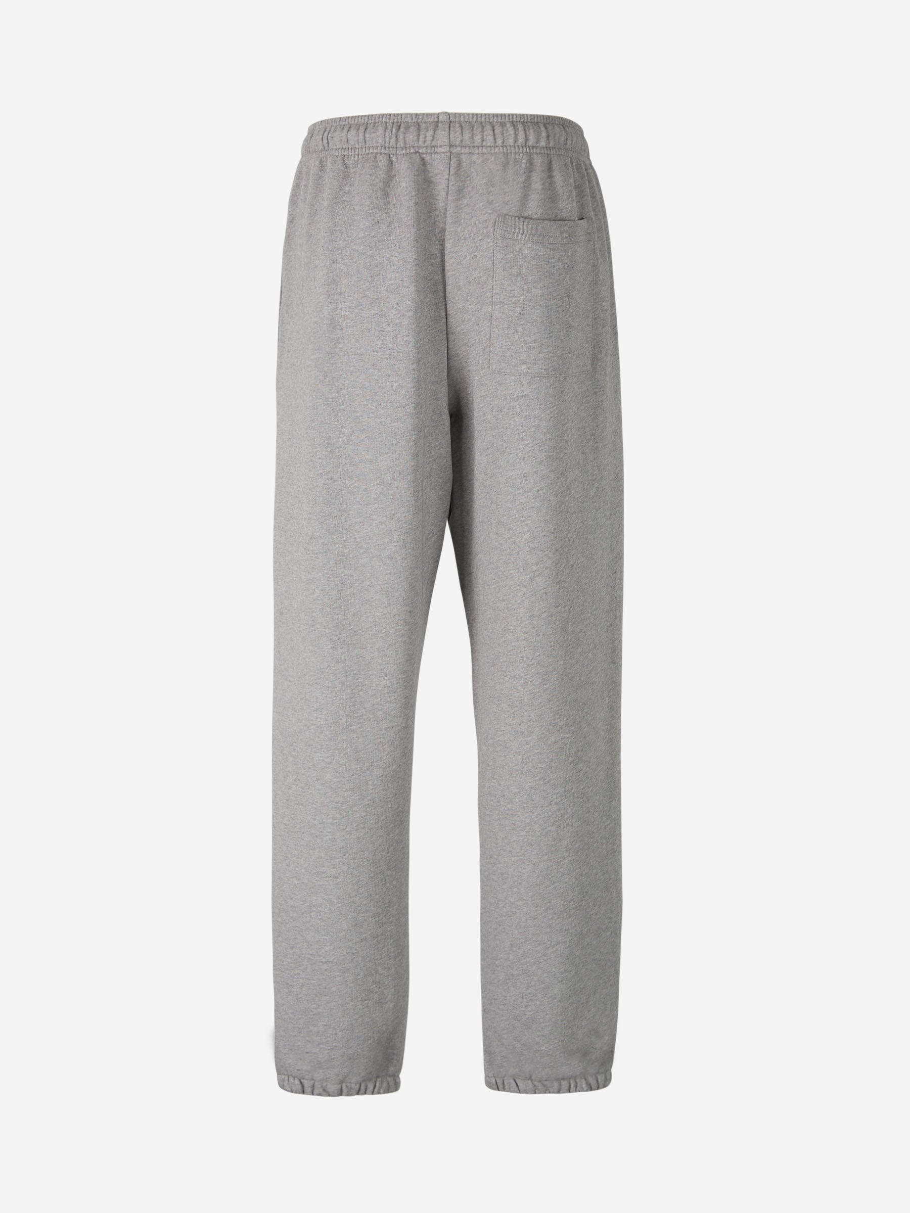 Оригінальна Joggers Parche Cara Acne studios – вид ззаду