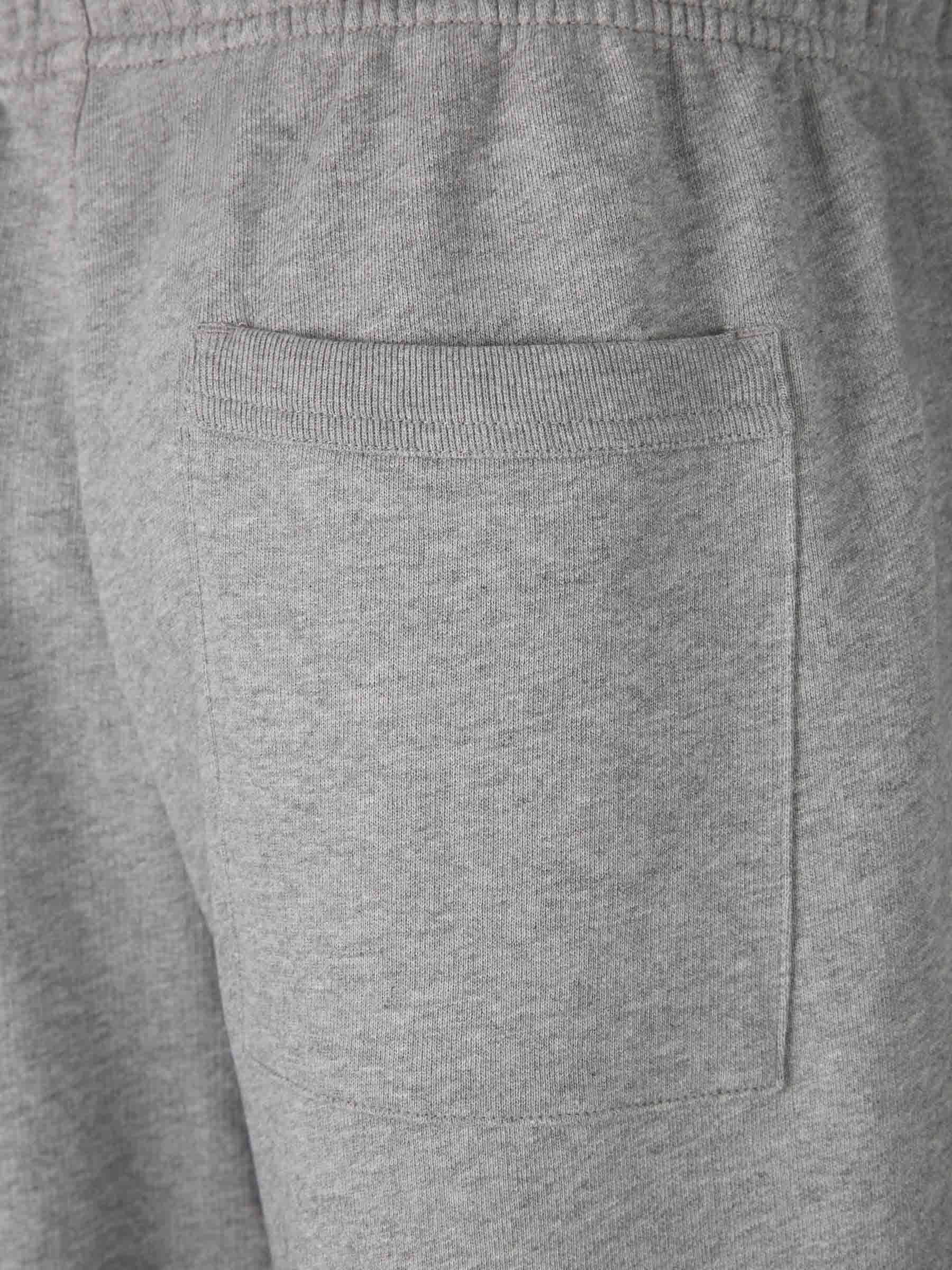 Оригінальна Joggers Parche Cara Acne studios – збільшений вид