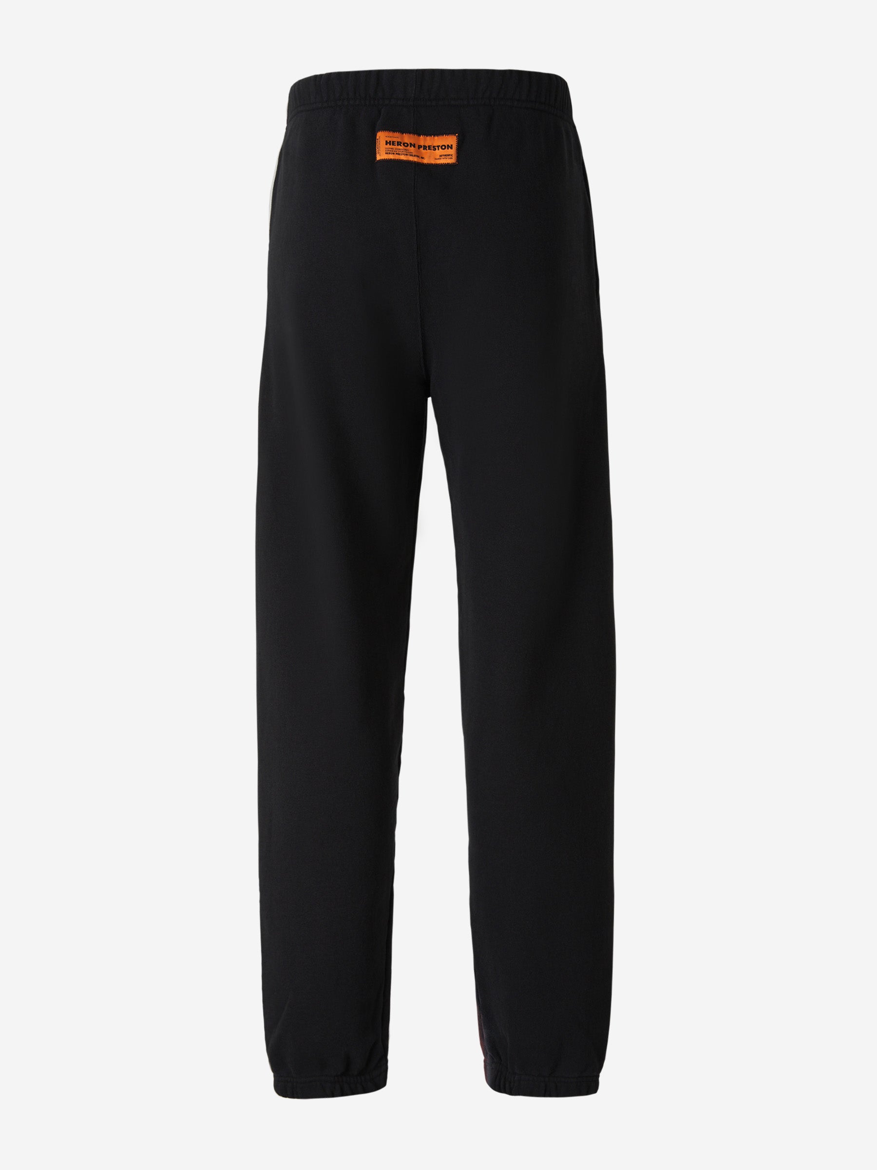 Joggers Gráfico Llama Heron preston – Гарантія оригінальності – вид ззаду