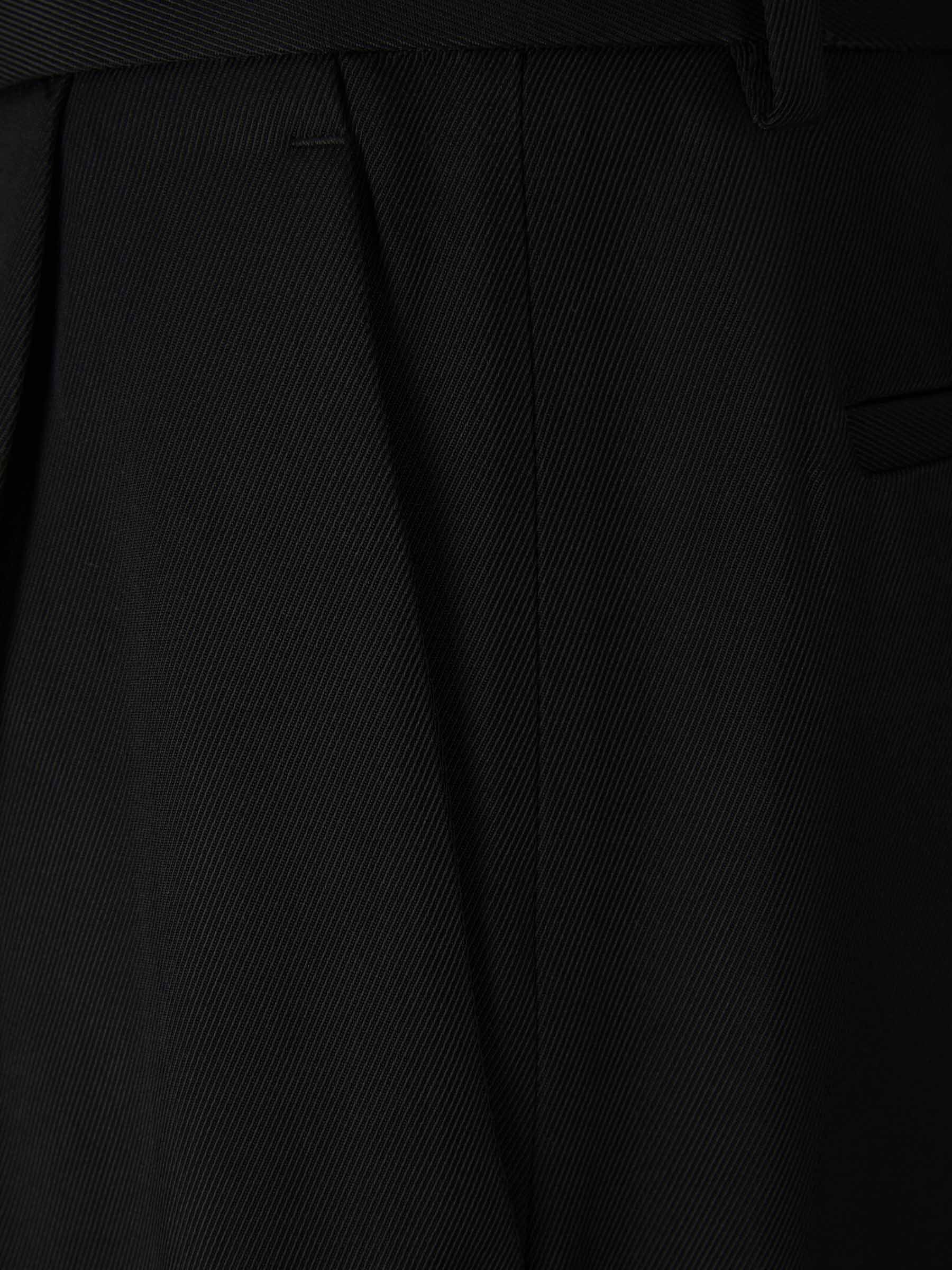 Pantalones Pinzas Anchos Amiri оригінал – Купити в Україні – детальний вид