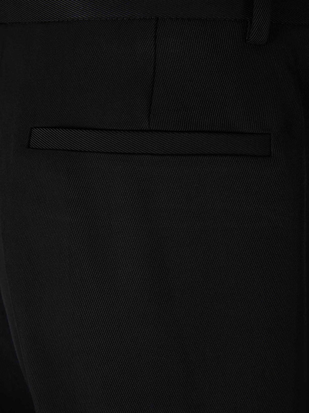 Pantalones Pinzas Anchos Amiri оригінал – Купити в Україні – збільшений вид