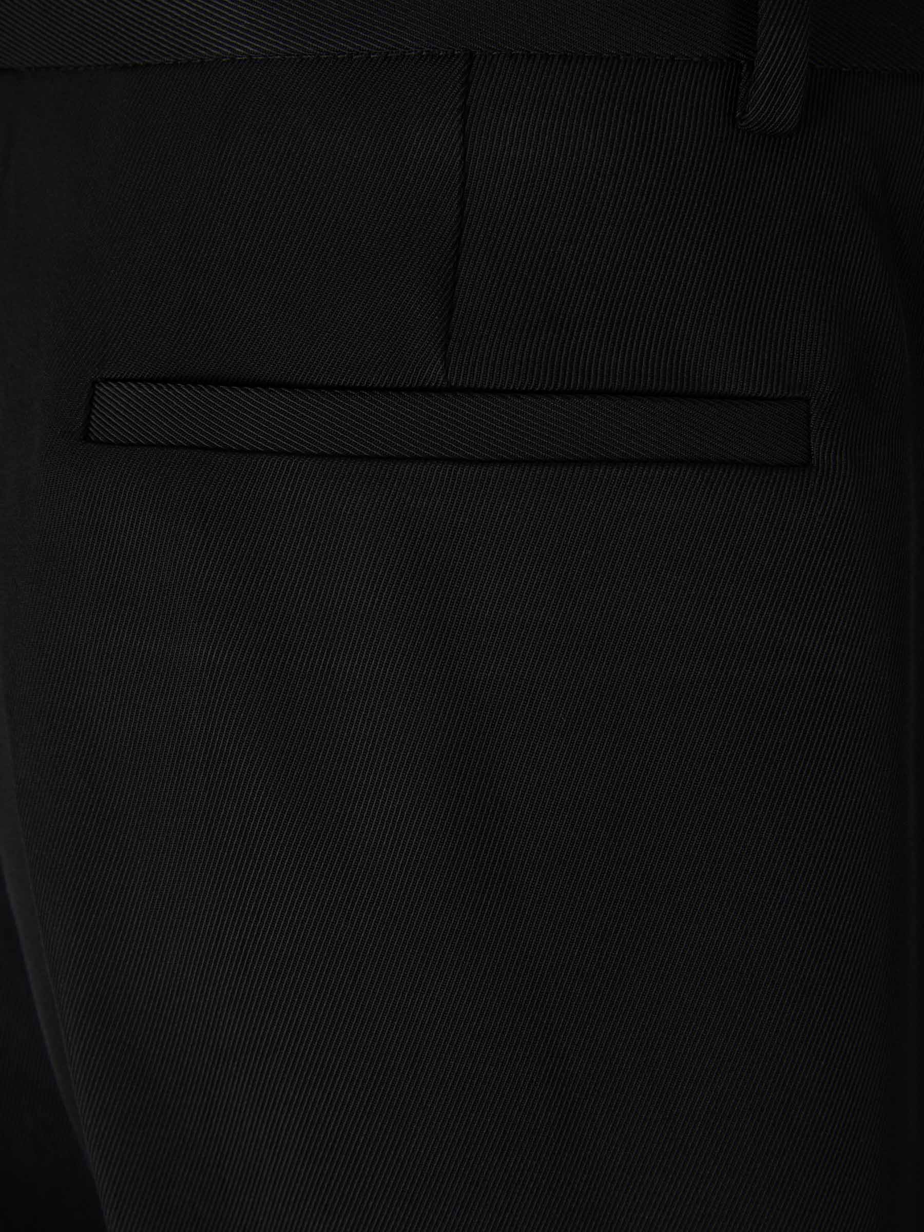 Pantalones Pinzas Anchos Amiri оригінал – Купити в Україні – збільшений вид