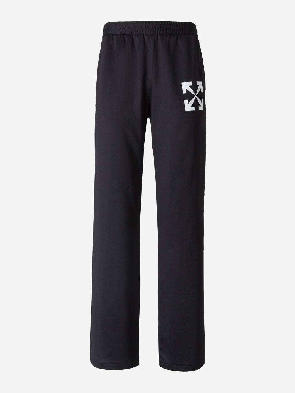 Off-white Bottoms оригінал | Швидка доставка Україна – боковий вид