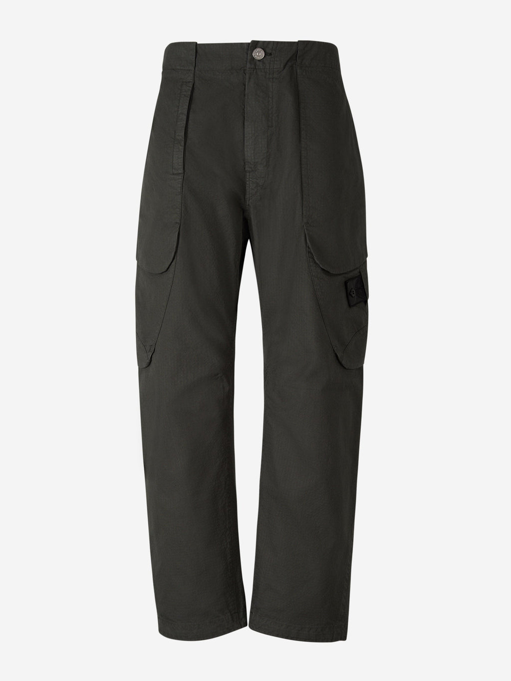 Stone island Bottoms оригінал | Швидка доставка Україна – боковий вид