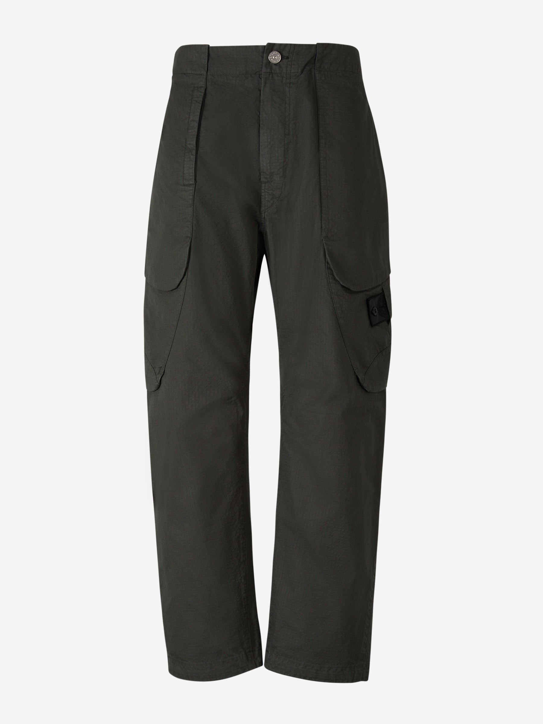 Stone island Bottoms оригінал | Швидка доставка Україна – боковий вид
