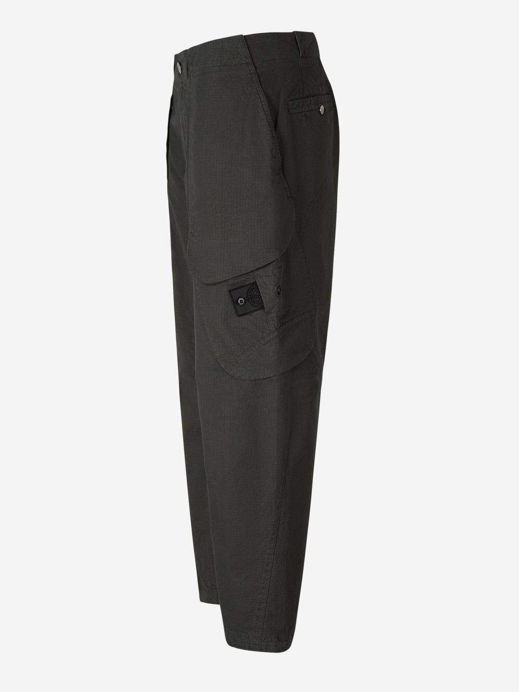Stone island Bottoms оригінал | Швидка доставка Україна – вид ззаду