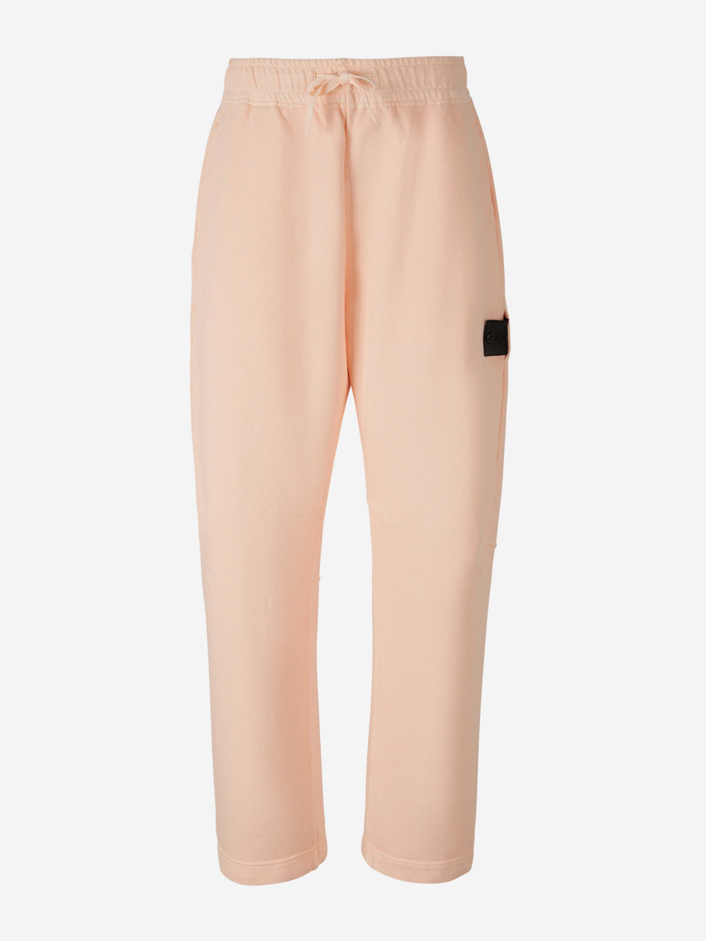 Joggers Algodón Logo Stone island оригінал – Купити в Україні – боковий вид