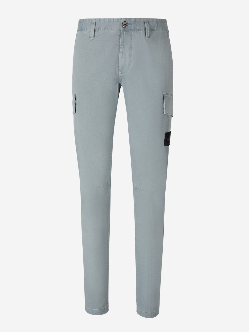 Stone island Bottoms оригінал | Швидка доставка Україна – боковий вид