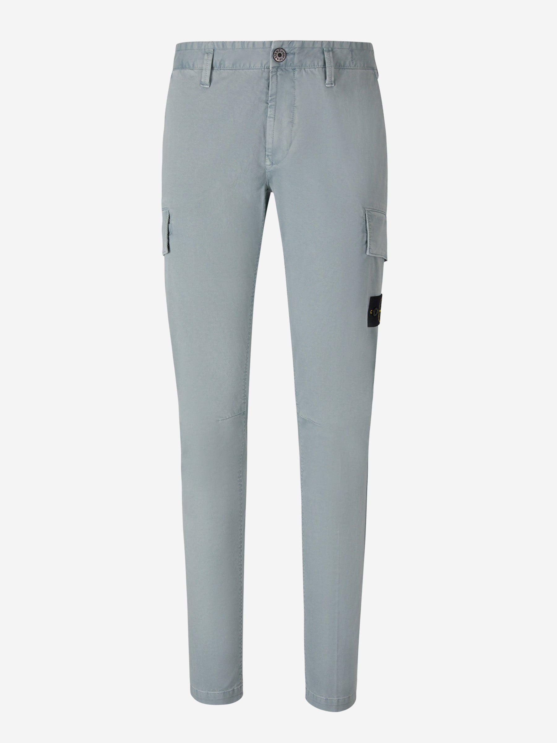 Stone island Bottoms оригінал | Швидка доставка Україна – боковий вид