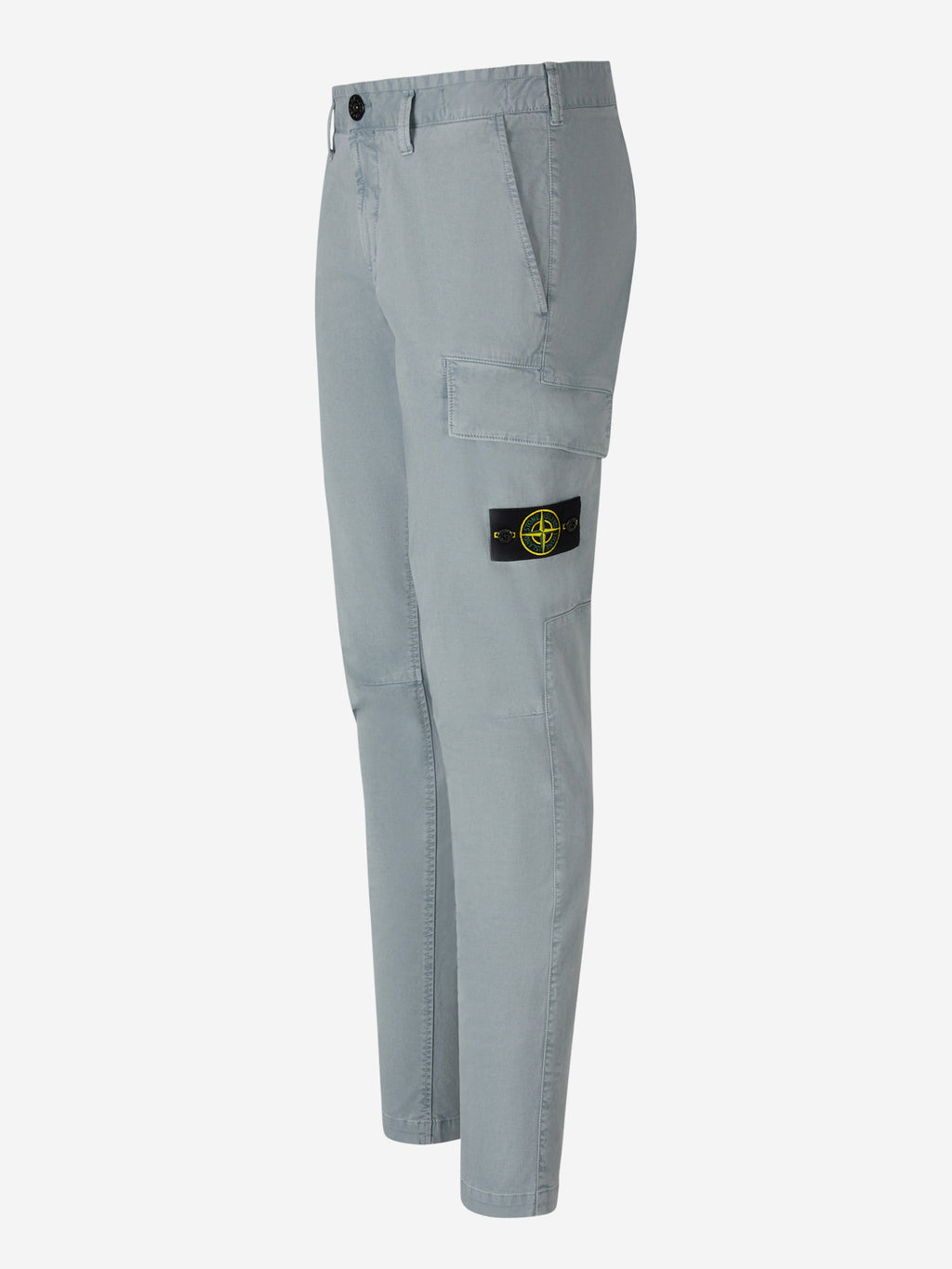 Stone island Bottoms оригінал | Швидка доставка Україна – вид ззаду