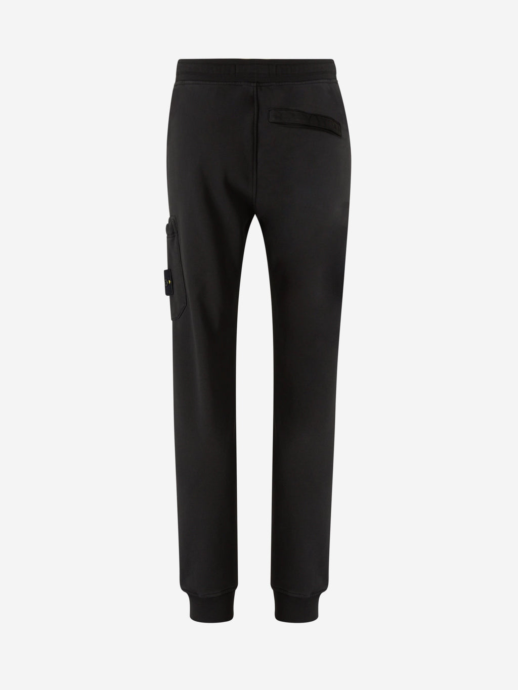 Оригінальна Joggers Parche Logo Stone island – детальний вид