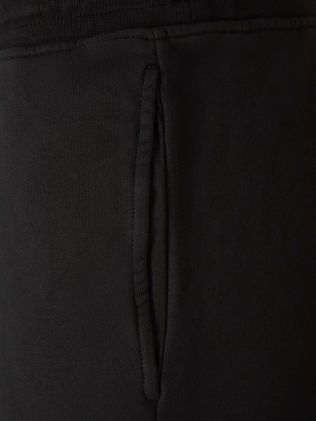 Оригінальна Joggers Parche Logo Stone island – збільшений вид