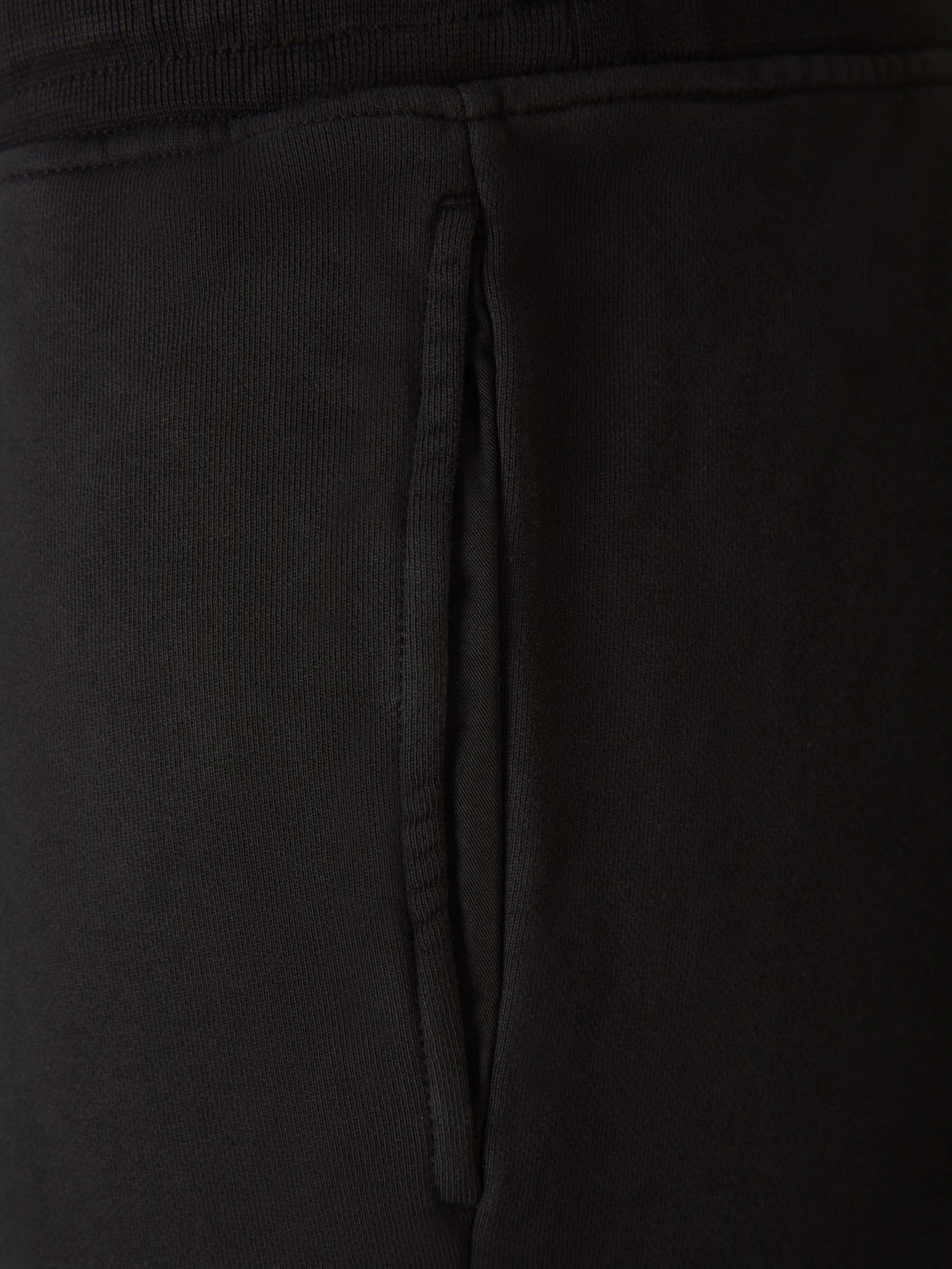 Оригінальна Joggers Parche Logo Stone island – збільшений вид