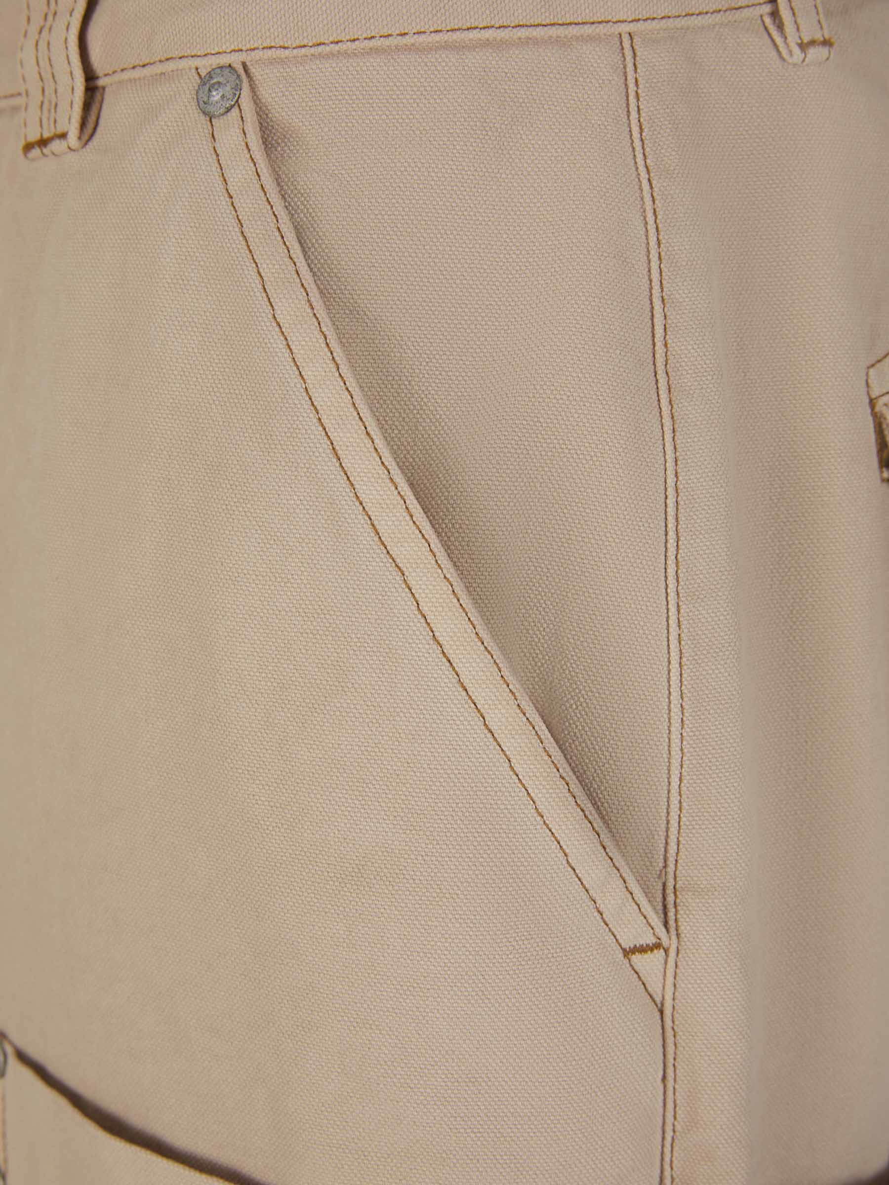 Cotton Cargo Trousers Palm angels оригінал – Купити в Україні – збільшений вид