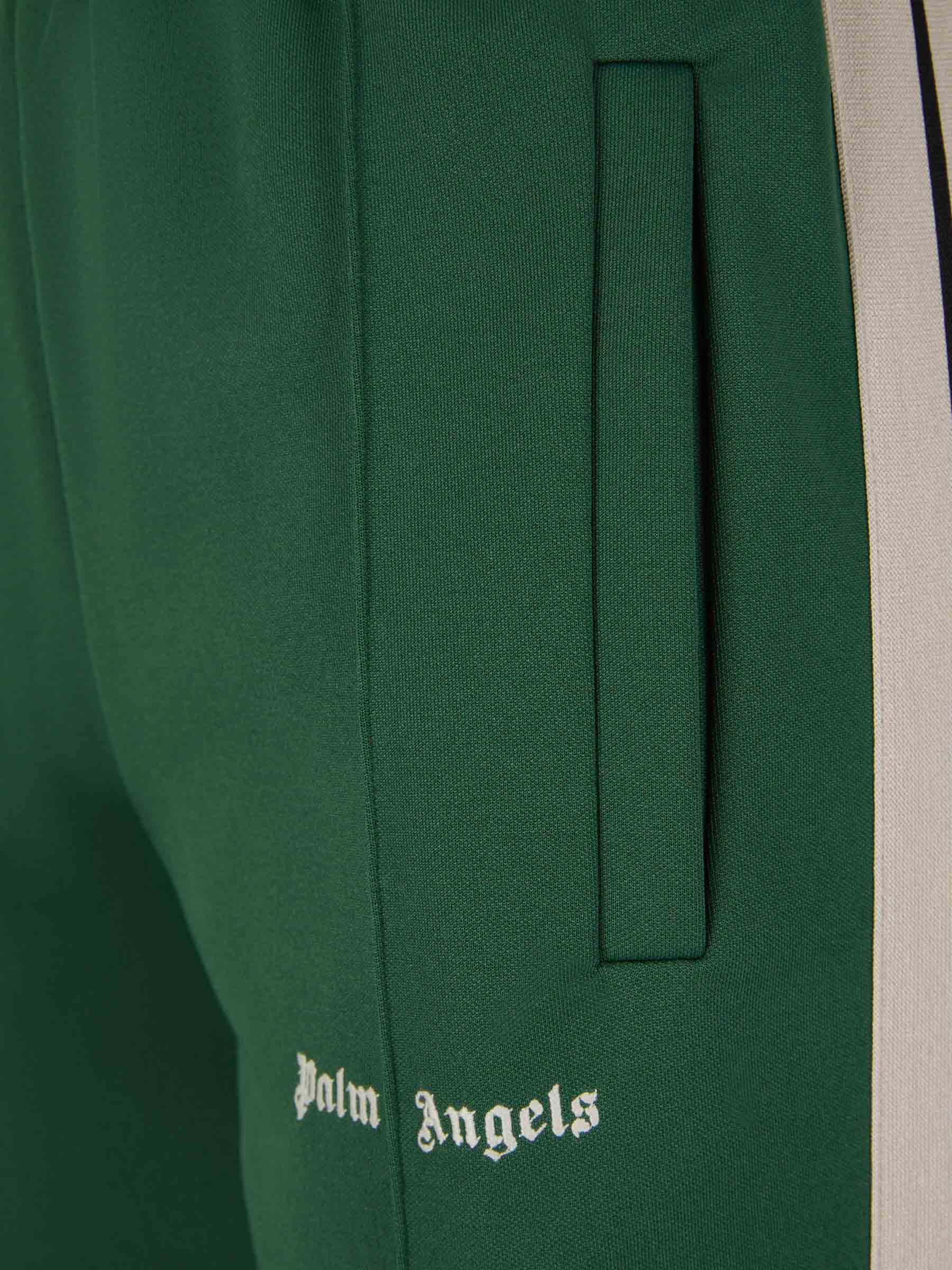 Palm angels Bottoms оригінал | Швидка доставка Україна – збільшений вид