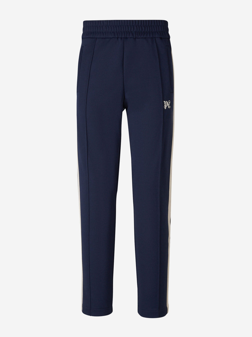 Оригінальна Stripe Motif Joggers Palm angels – боковий вид