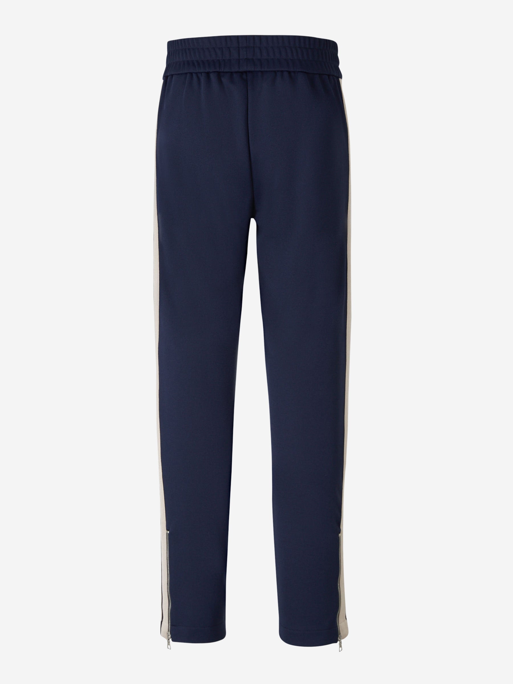 Оригінальна Stripe Motif Joggers Palm angels – детальний вид