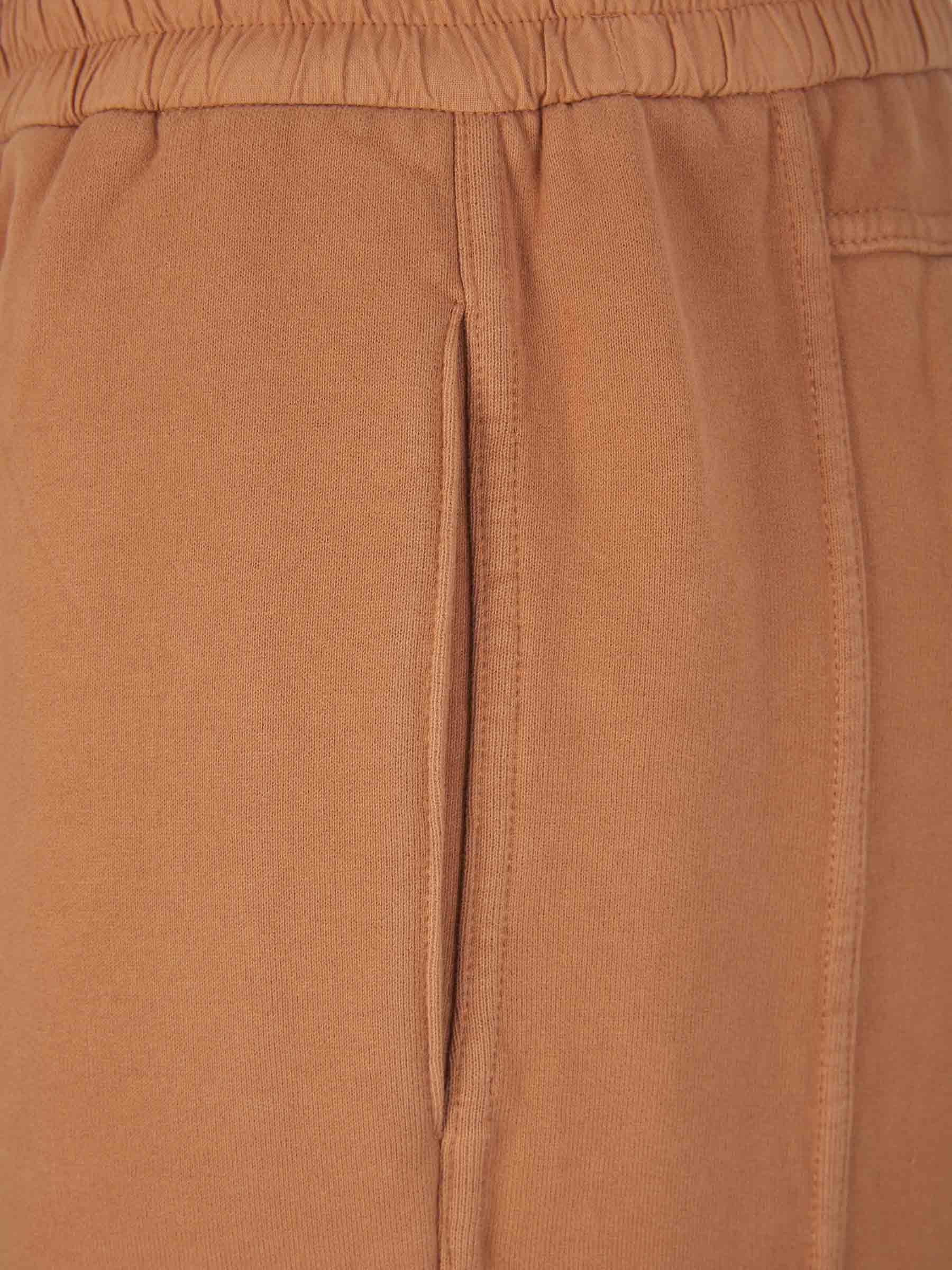 Wide Cotton Joggers Saint laurent оригінал – Купити в Україні – детальний вид