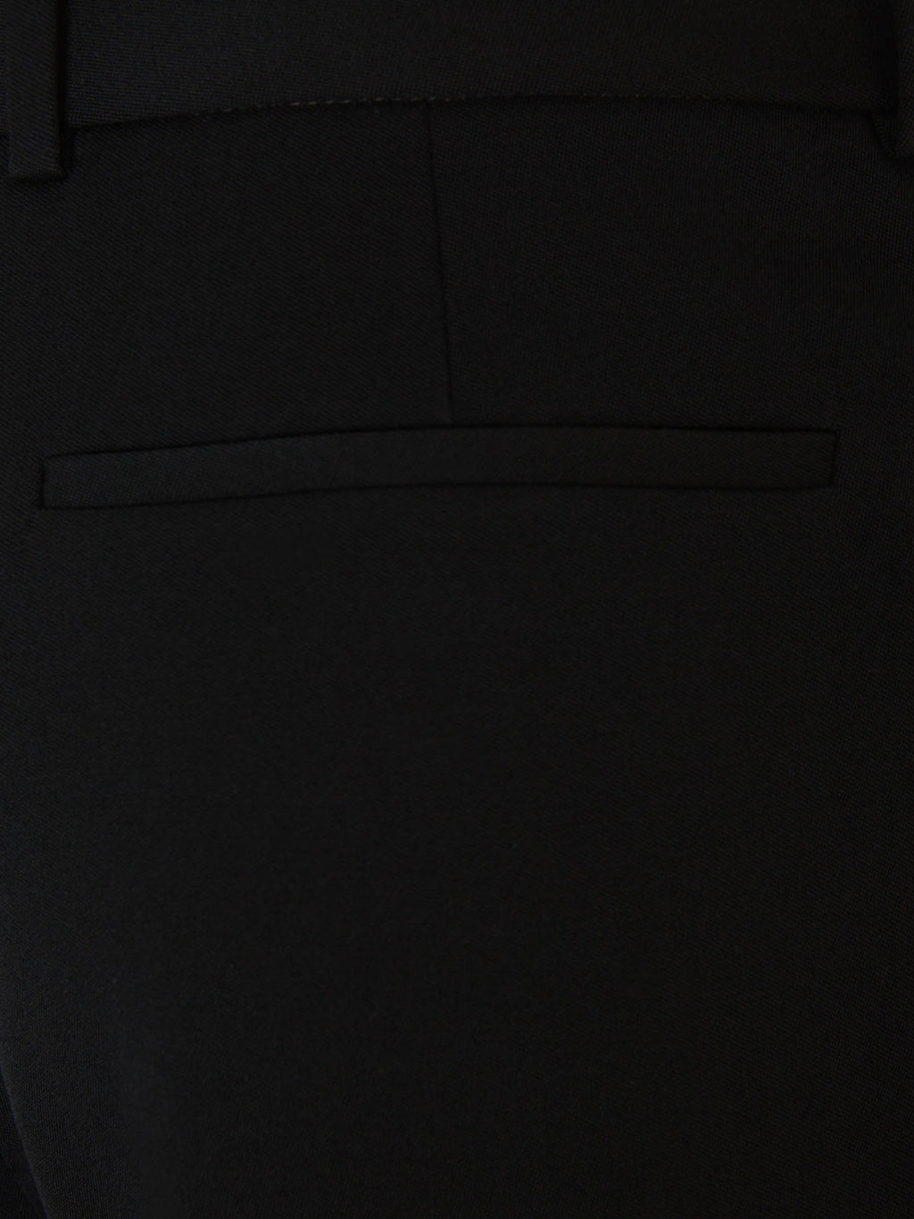 Оригінальна Grain Straight Pants Saint laurent – збільшений вид