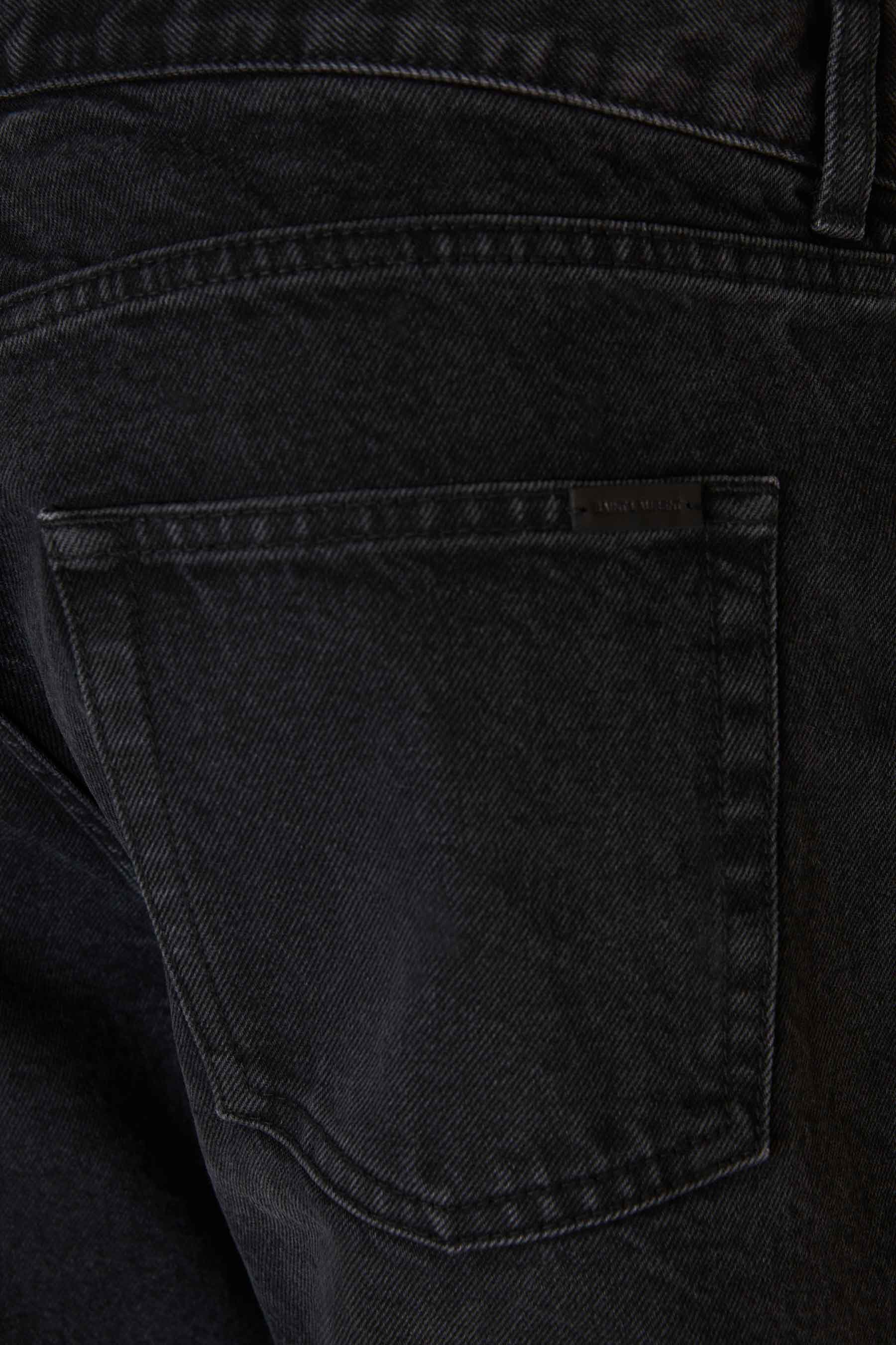 Slim Denim Pants Saint laurent – Гарантія оригінальності – збільшений вид