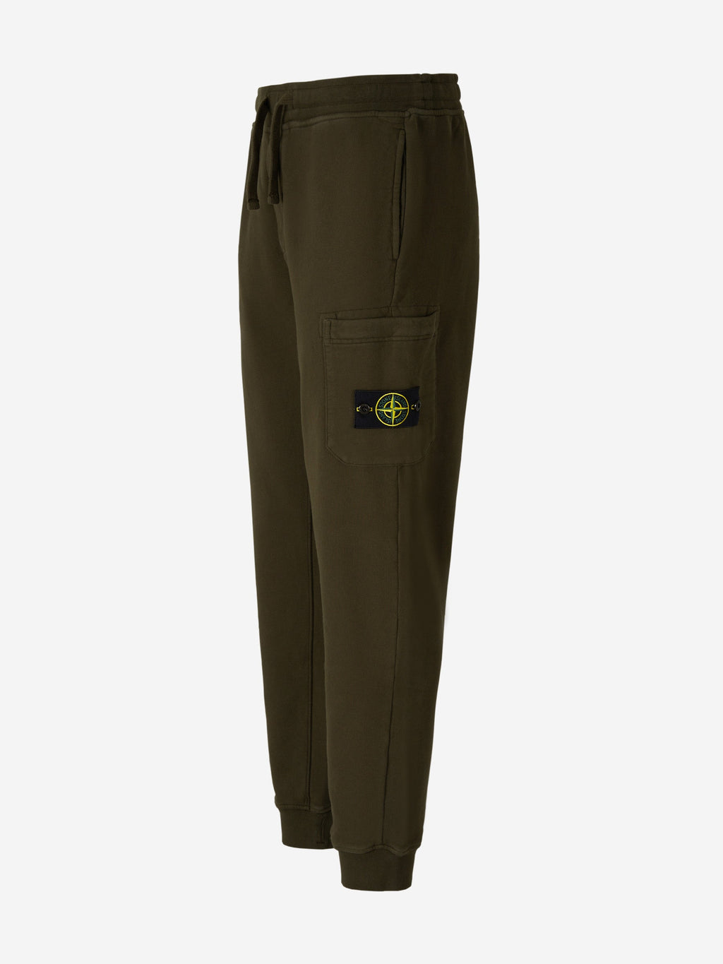 Cotton Patch Joggers Stone island – Гарантія оригінальності – вид ззаду