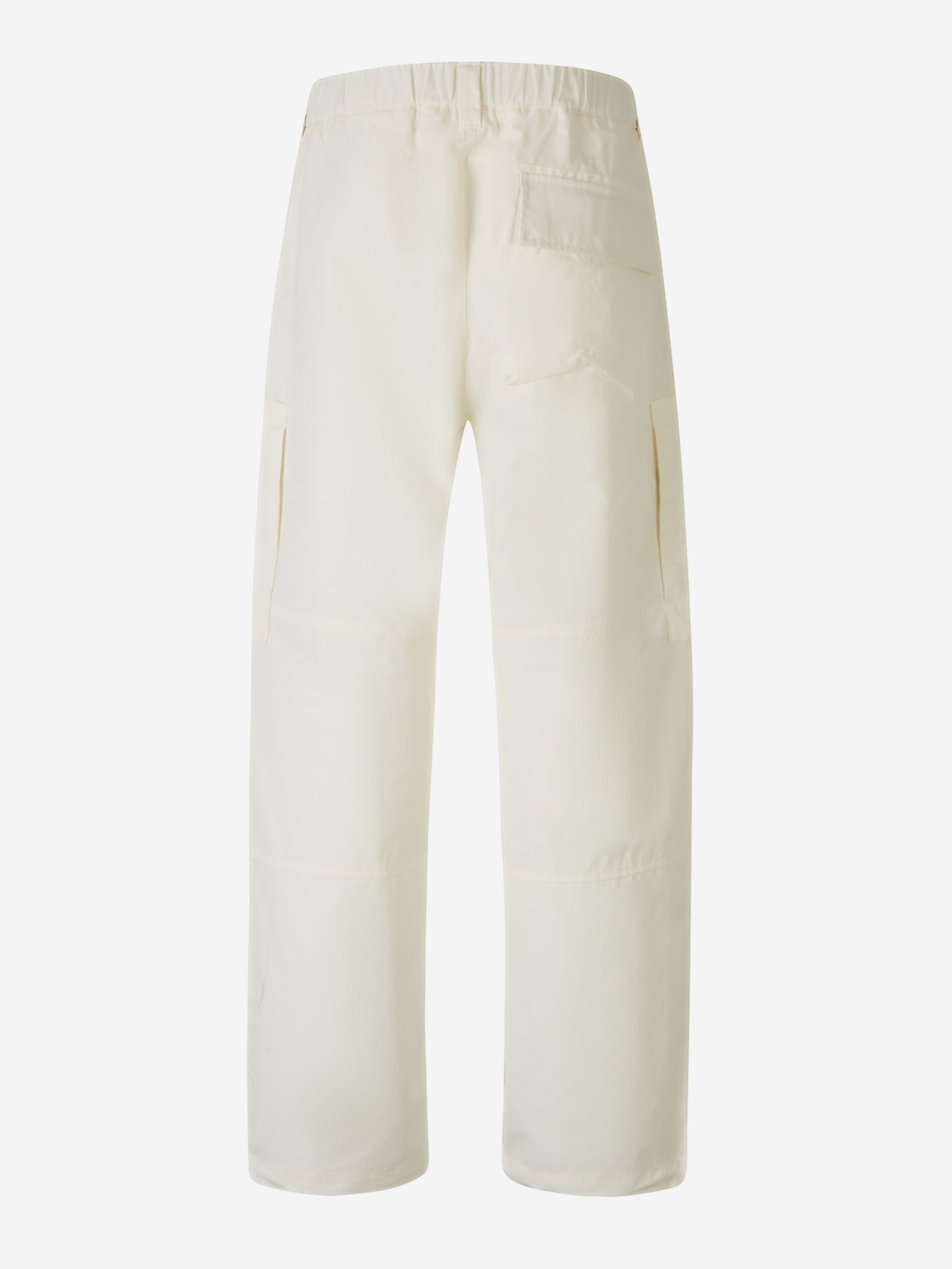 Canvas Cargo Trousers Stone island оригінал – Купити в Україні – збільшений вид
