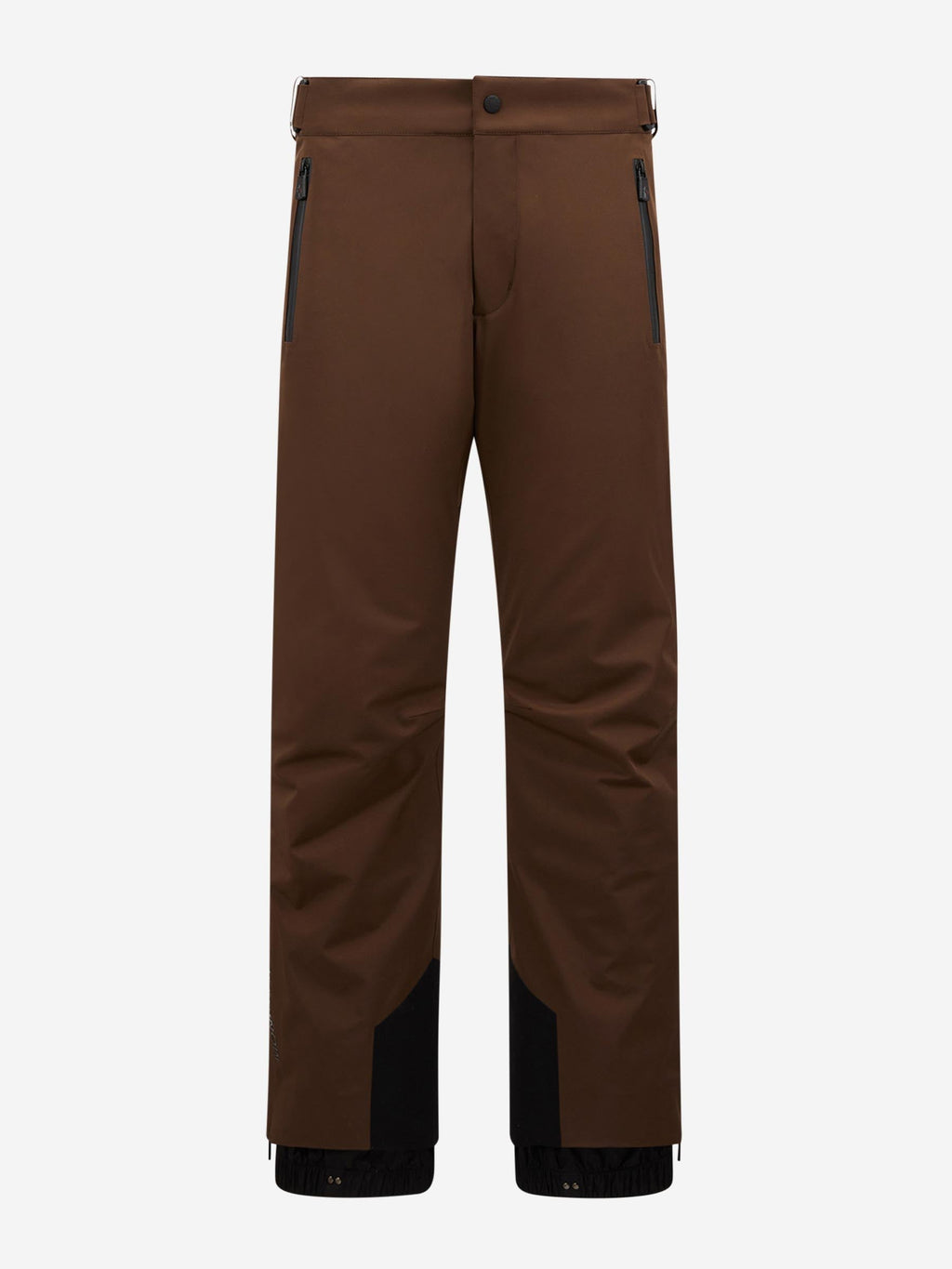 Nylon Cargo Ski Trousers Moncler оригінал – Купити в Україні – боковий вид