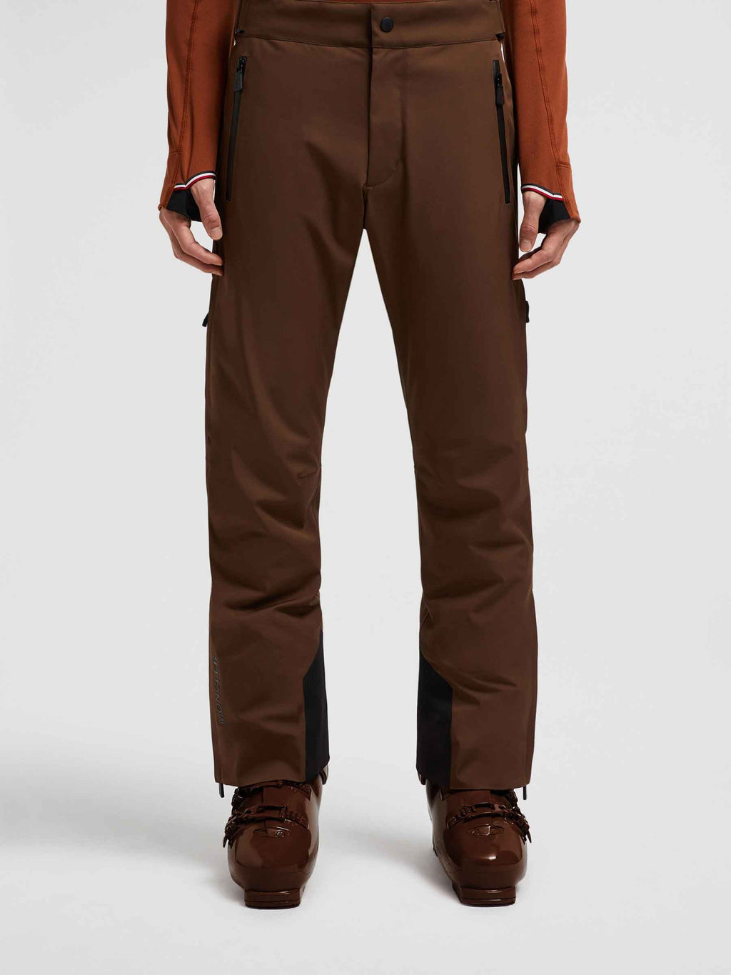 Nylon Cargo Ski Trousers Moncler оригінал – Купити в Україні – детальний вид