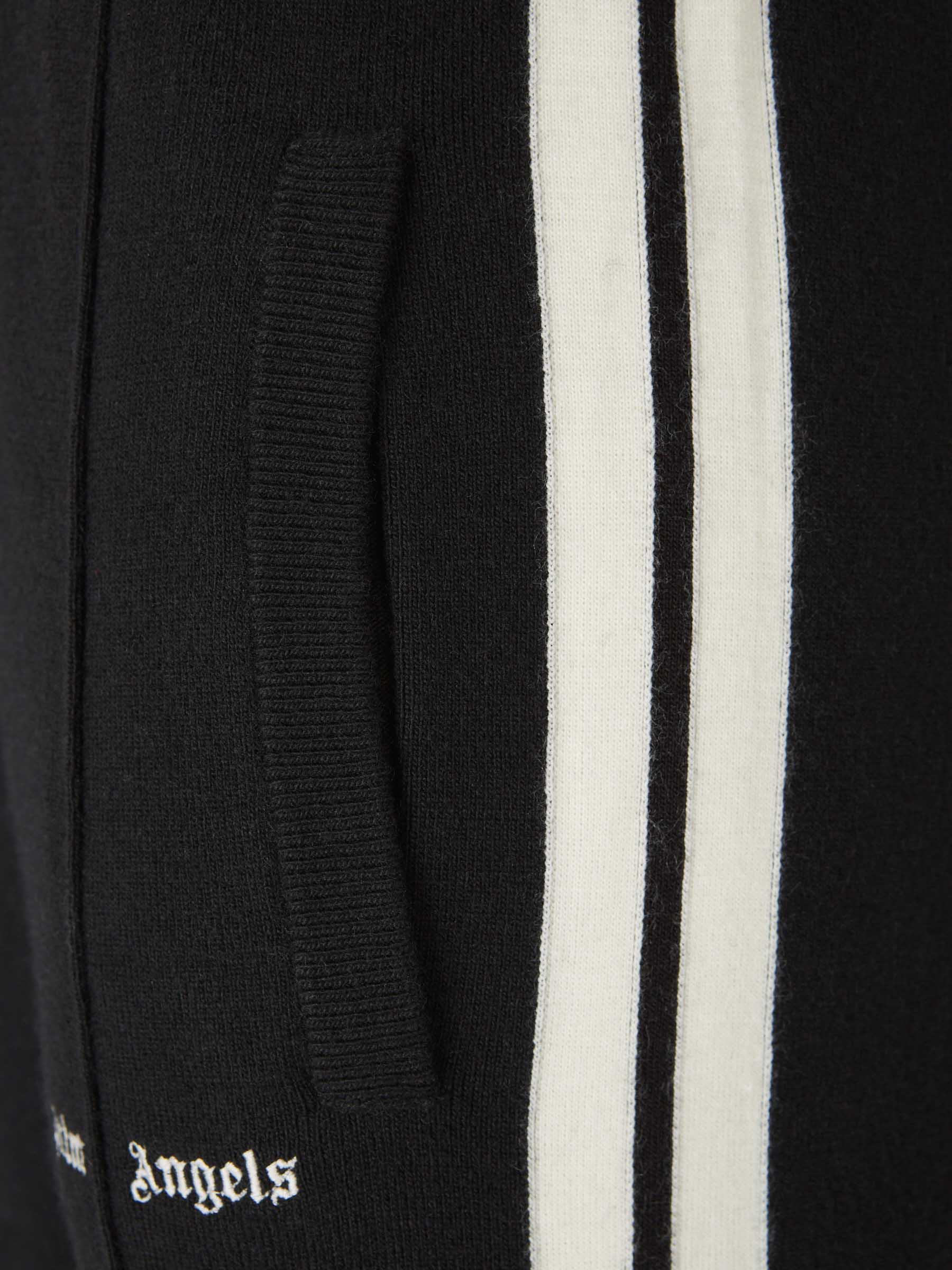 Logo Knit Joggers Palm angels – Гарантія оригінальності – збільшений вид