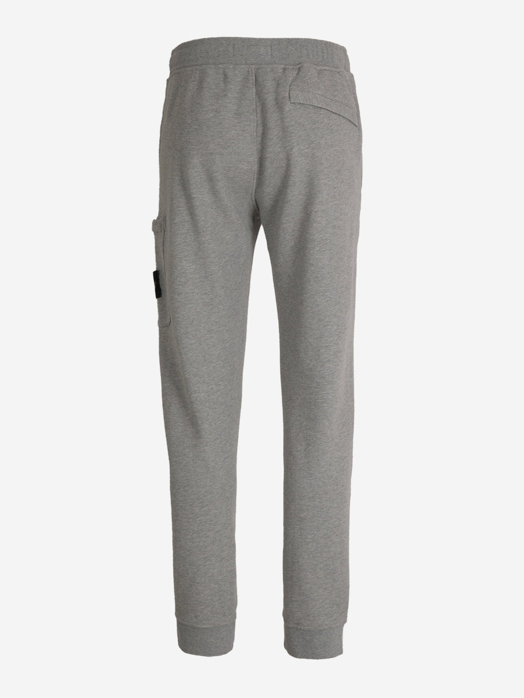 Joggers Logo Cotton Stone island оригінал – Купити в Україні – детальний вид
