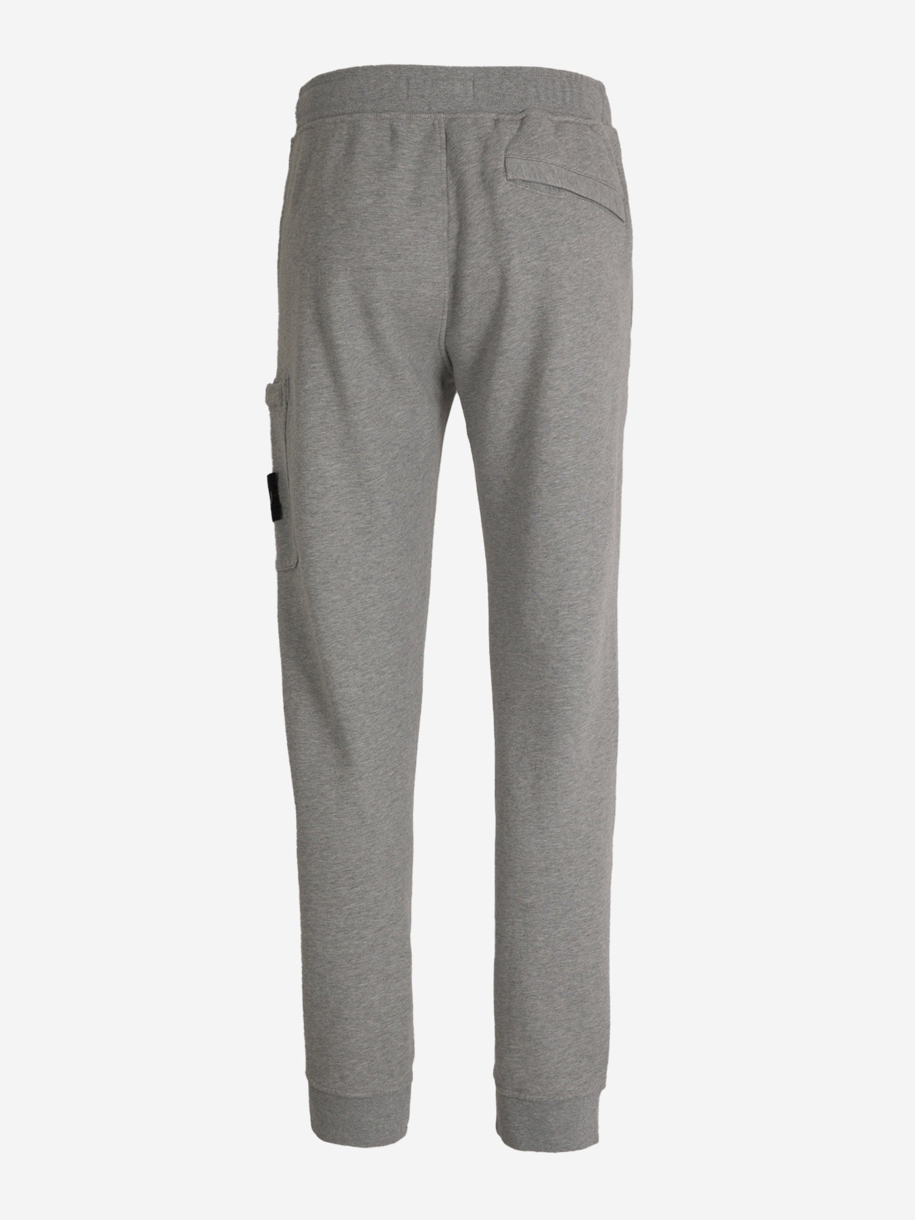 Joggers Logo Cotton Stone island оригінал – Купити в Україні – детальний вид