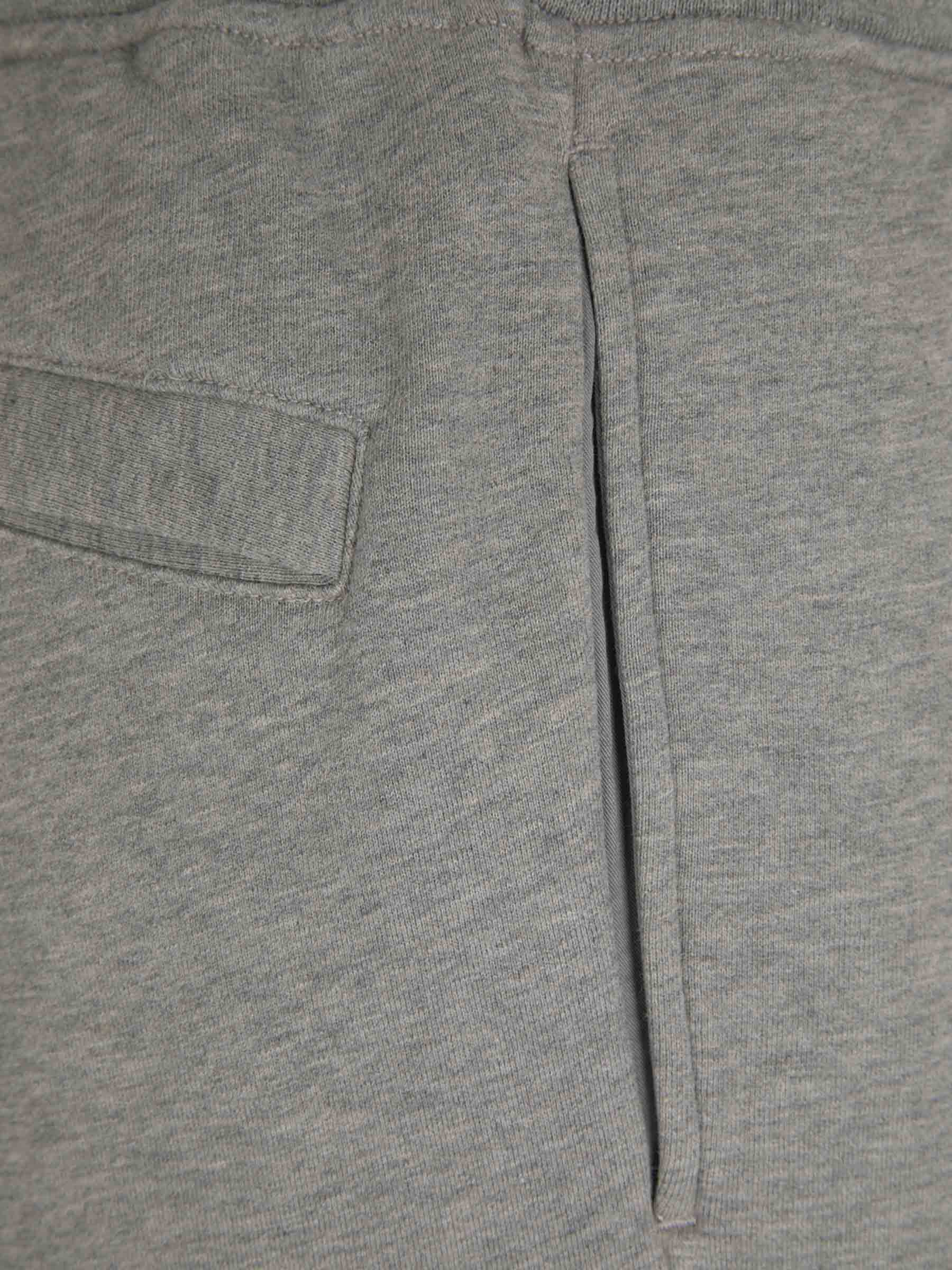 Joggers Logo Cotton Stone island оригінал – Купити в Україні – збільшений вид