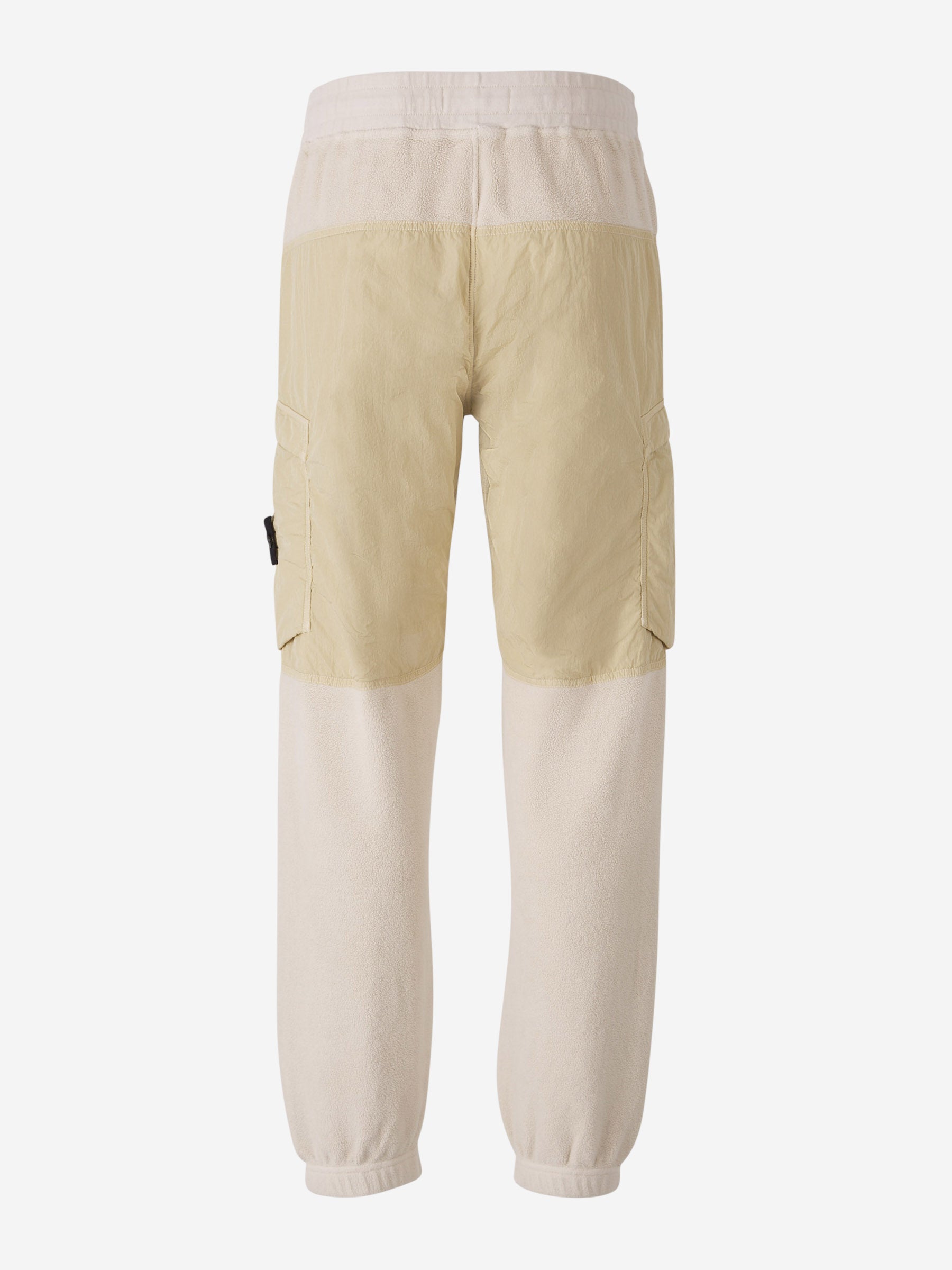 Logo Plush Joggers Stone island оригінал – Купити в Україні – детальний вид