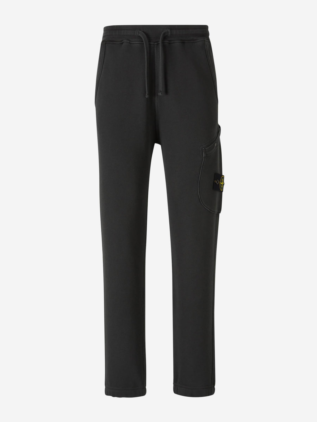Sports Cargo Pants Stone island оригінал – Купити в Україні – боковий вид