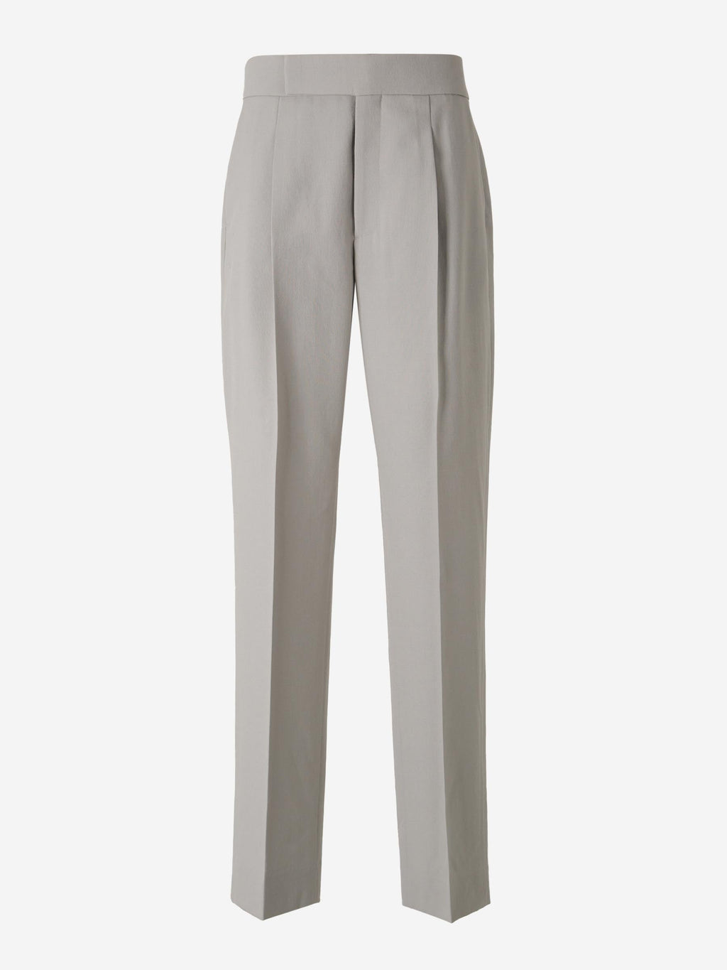 Оригінальна Formal Trousers 8th Fear of god – боковий вид
