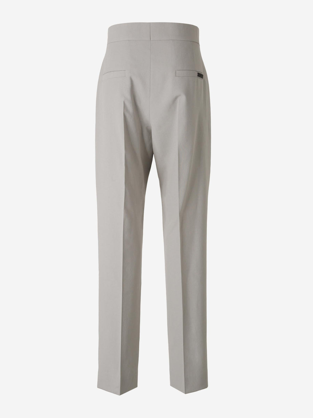 Оригінальна Formal Trousers 8th Fear of god – детальний вид
