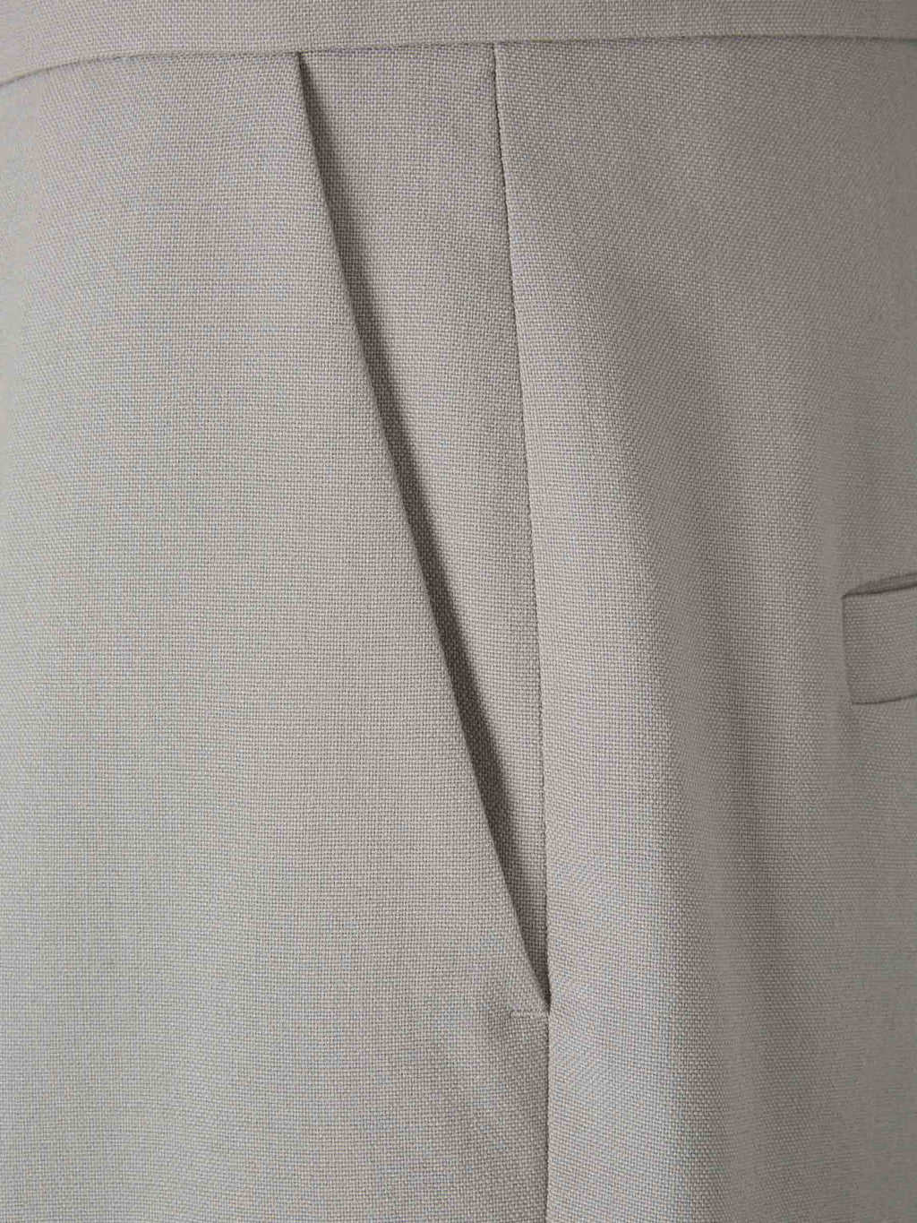 Оригінальна Formal Trousers 8th Fear of god – збільшений вид