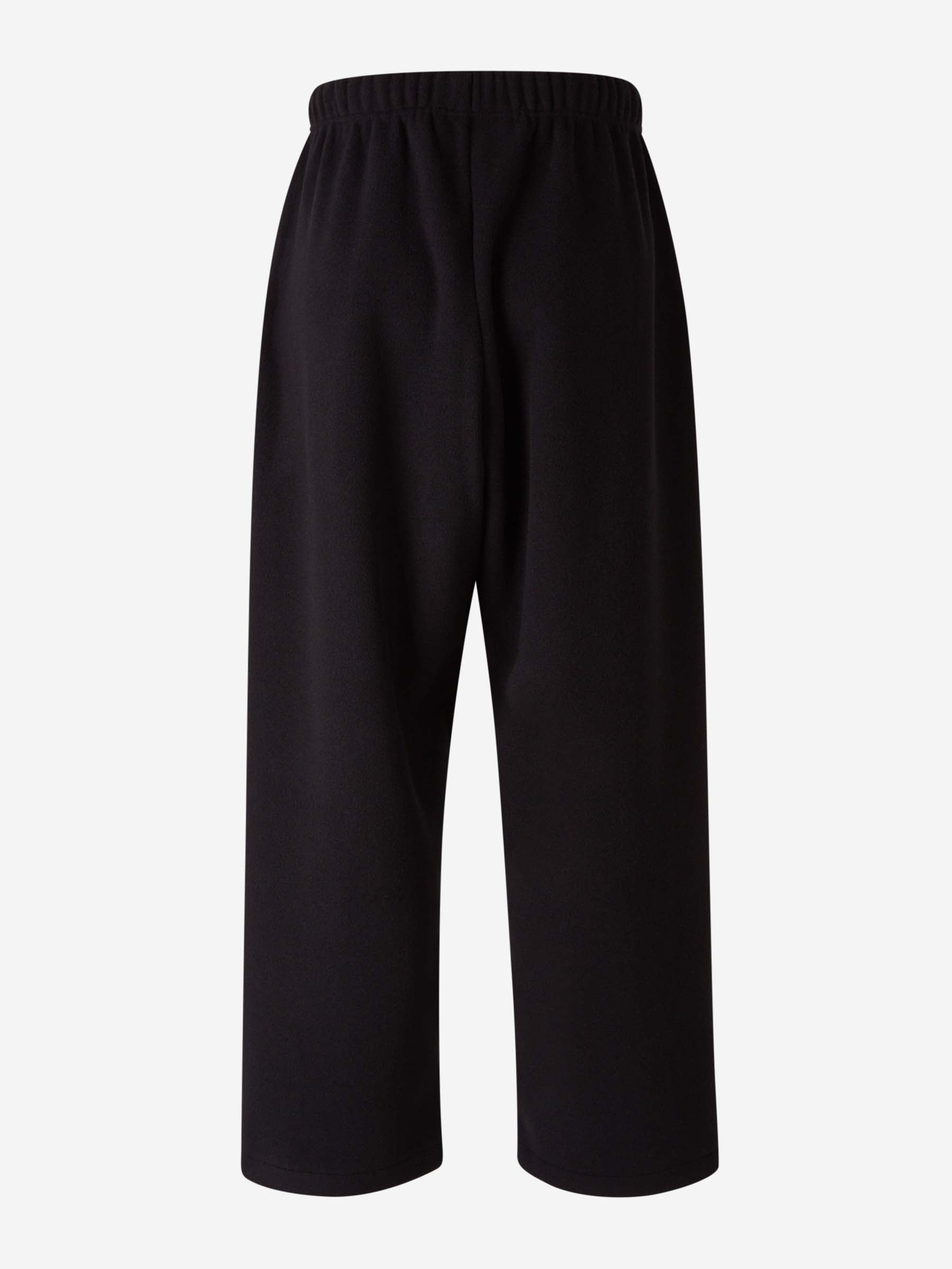 Polyester Stretch Pants Fear of god – Гарантія оригінальності – вид ззаду - FEAR OF GOD