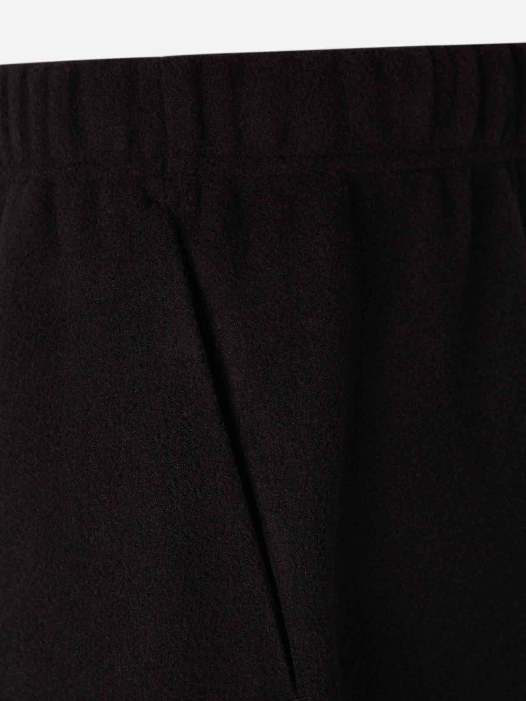 Polyester Stretch Pants Fear of god – Гарантія оригінальності – збільшений вид - FEAR OF GOD