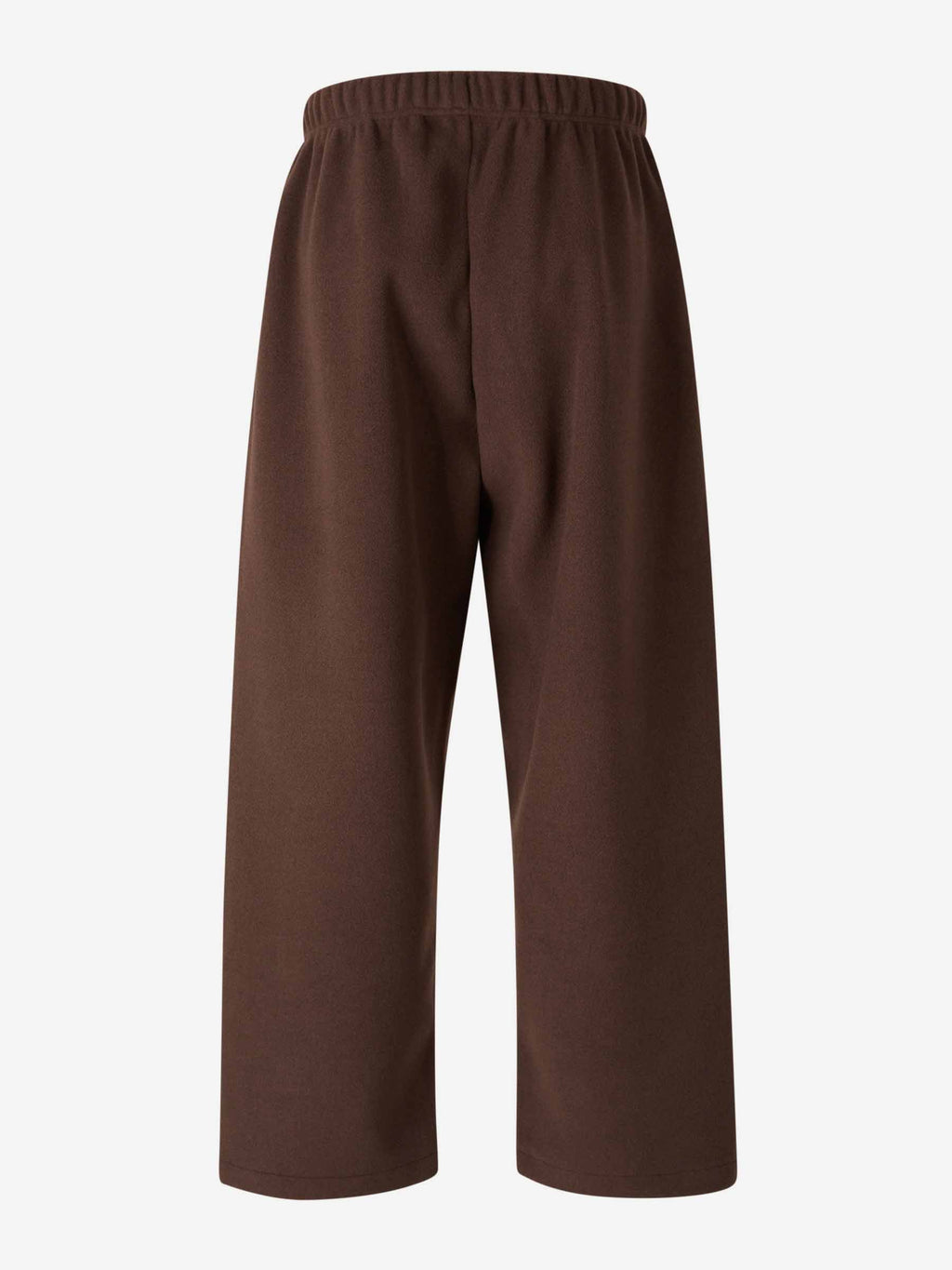Polyester Stretch Pants Fear of god – Гарантія оригінальності – вид ззаду