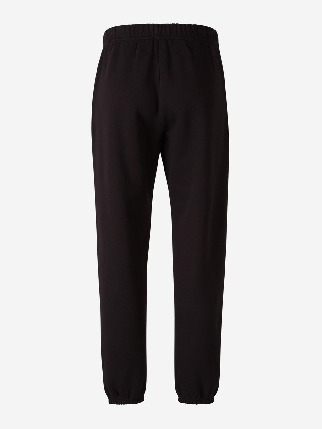 Joggers Logo Cotton Fear of god – Гарантія оригінальності – детальний вид