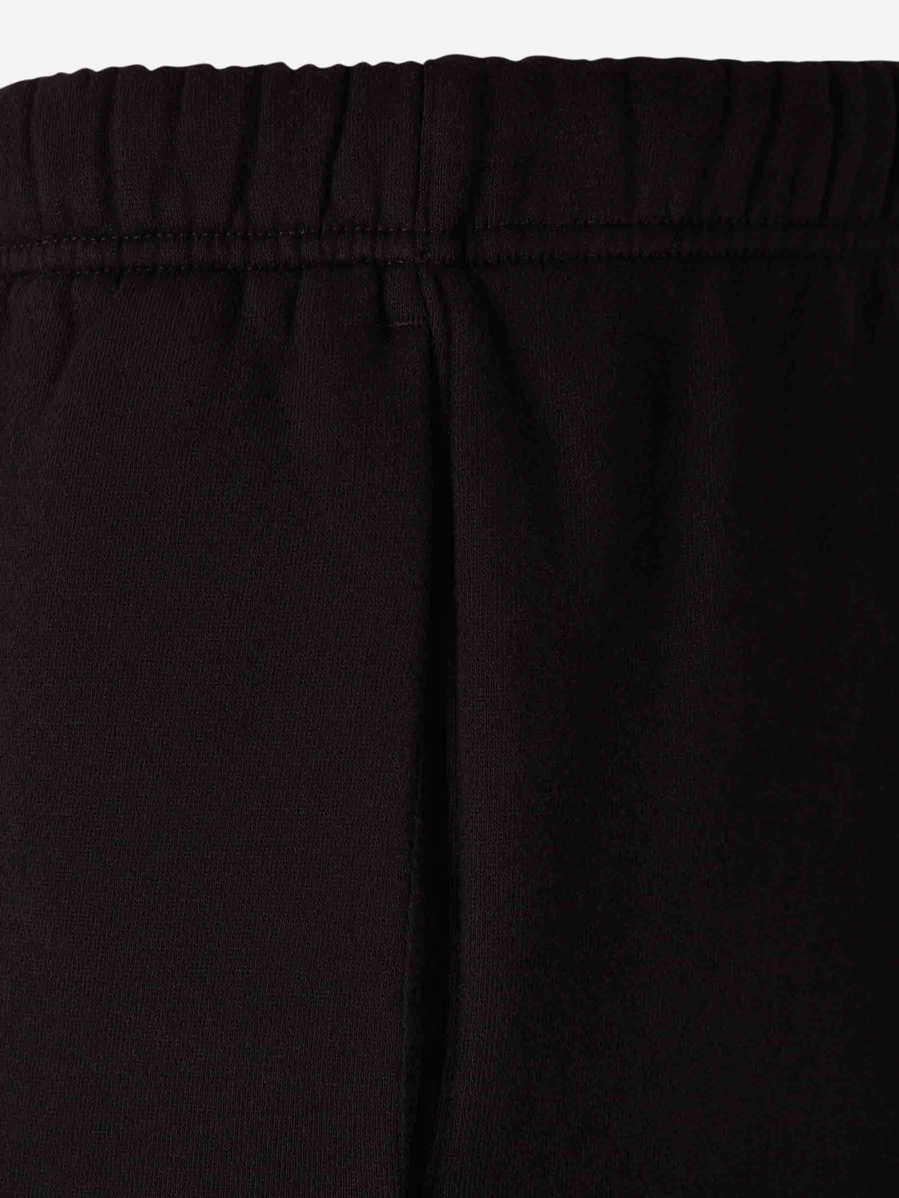 Joggers Logo Cotton Fear of god – Гарантія оригінальності – збільшений вид - FEAR OF GOD