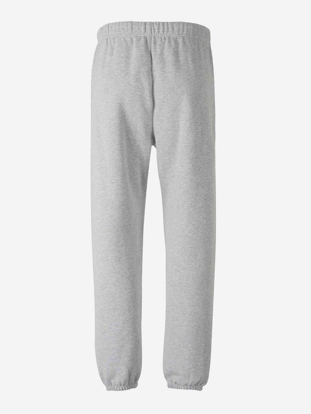 Joggers Logo Cotton Fear of god – Гарантія оригінальності – детальний вид