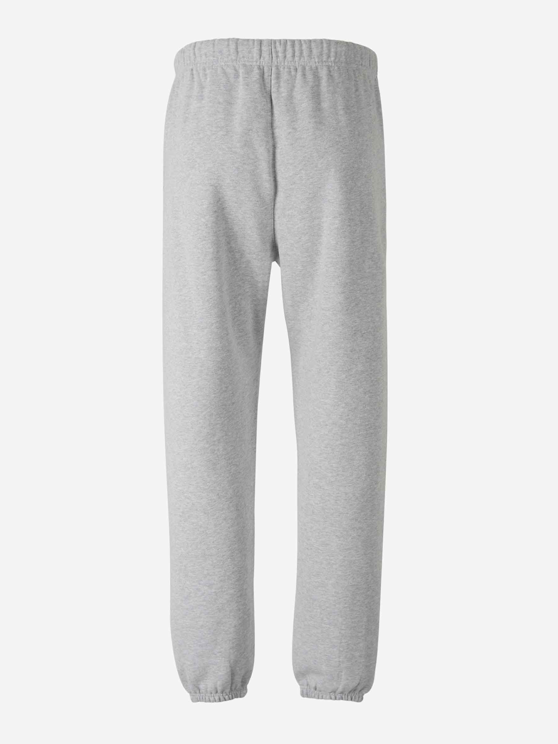 Joggers Logo Cotton Fear of god – Гарантія оригінальності – детальний вид - FEAR OF GOD