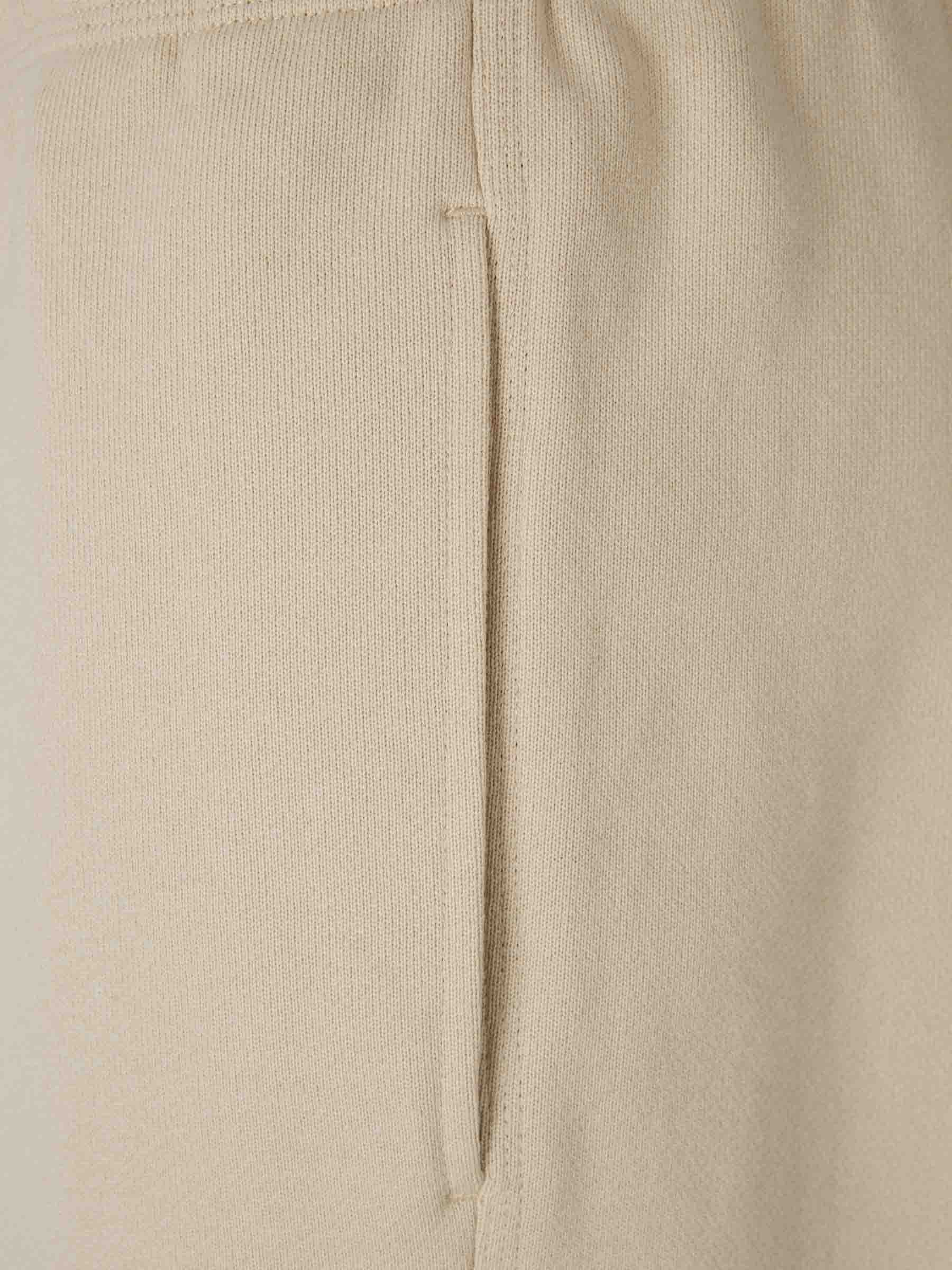 Оригінальна Cotton Check Joggers Burberry – детальний вид