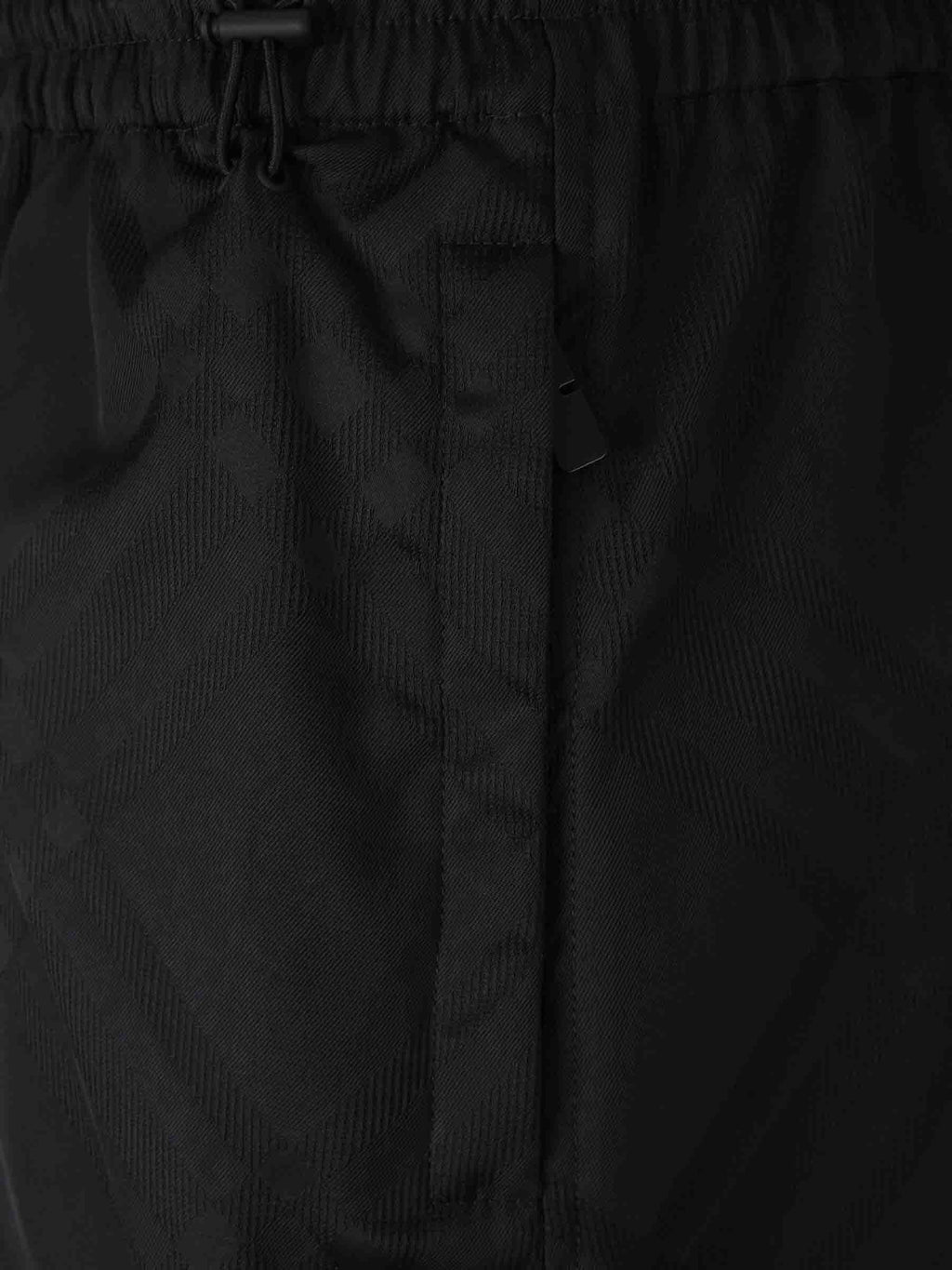Cargo Check Pants Burberry – Гарантія оригінальності – збільшений вид
