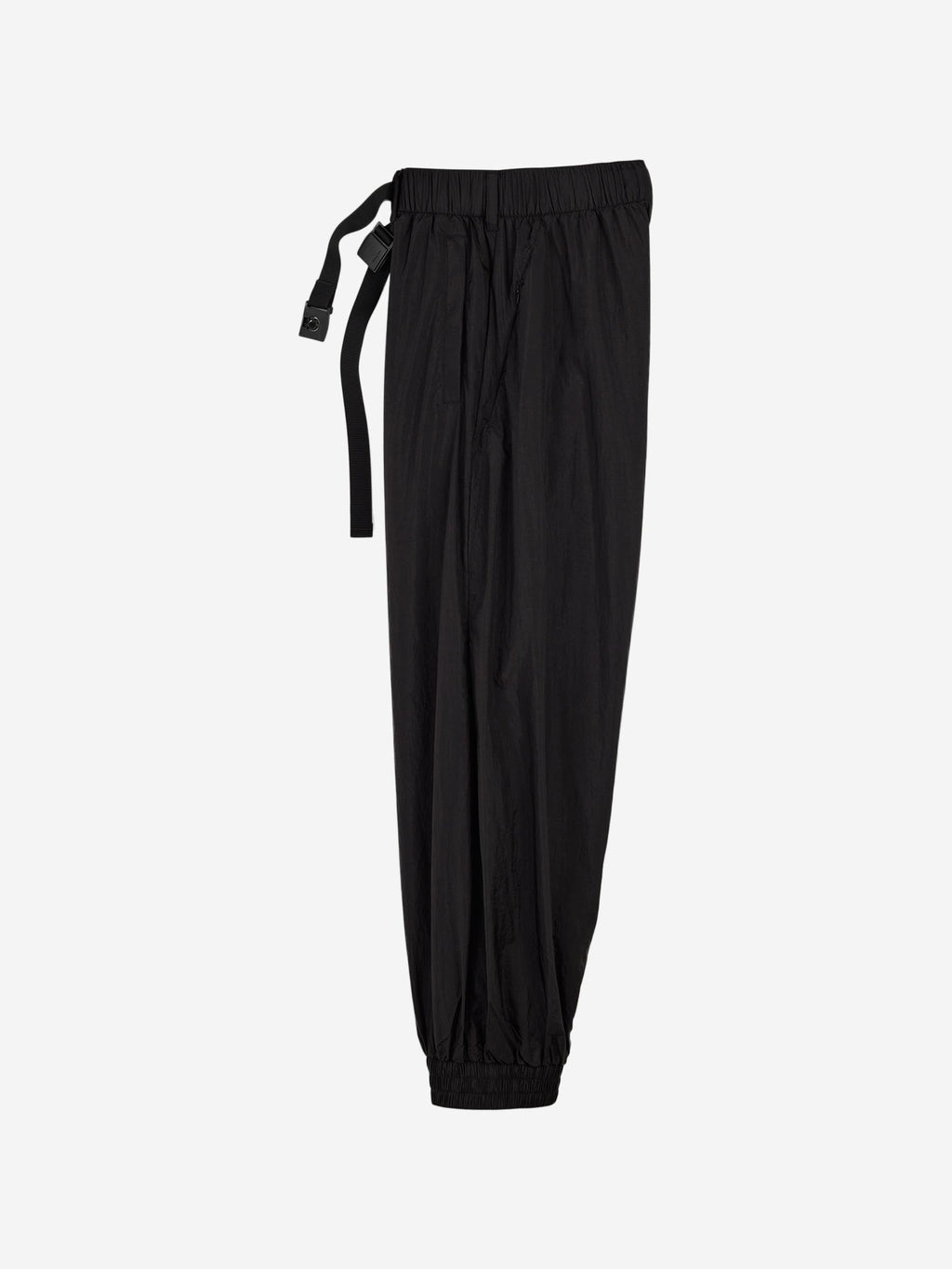 Y-3 Shell Joggers Pants Adidas – Гарантія оригінальності – вид ззаду