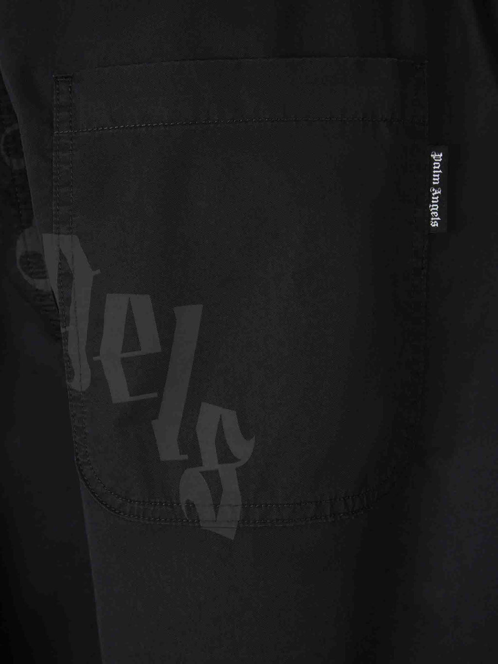 Palm angels Bottoms оригінал | Швидка доставка Україна – збільшений вид