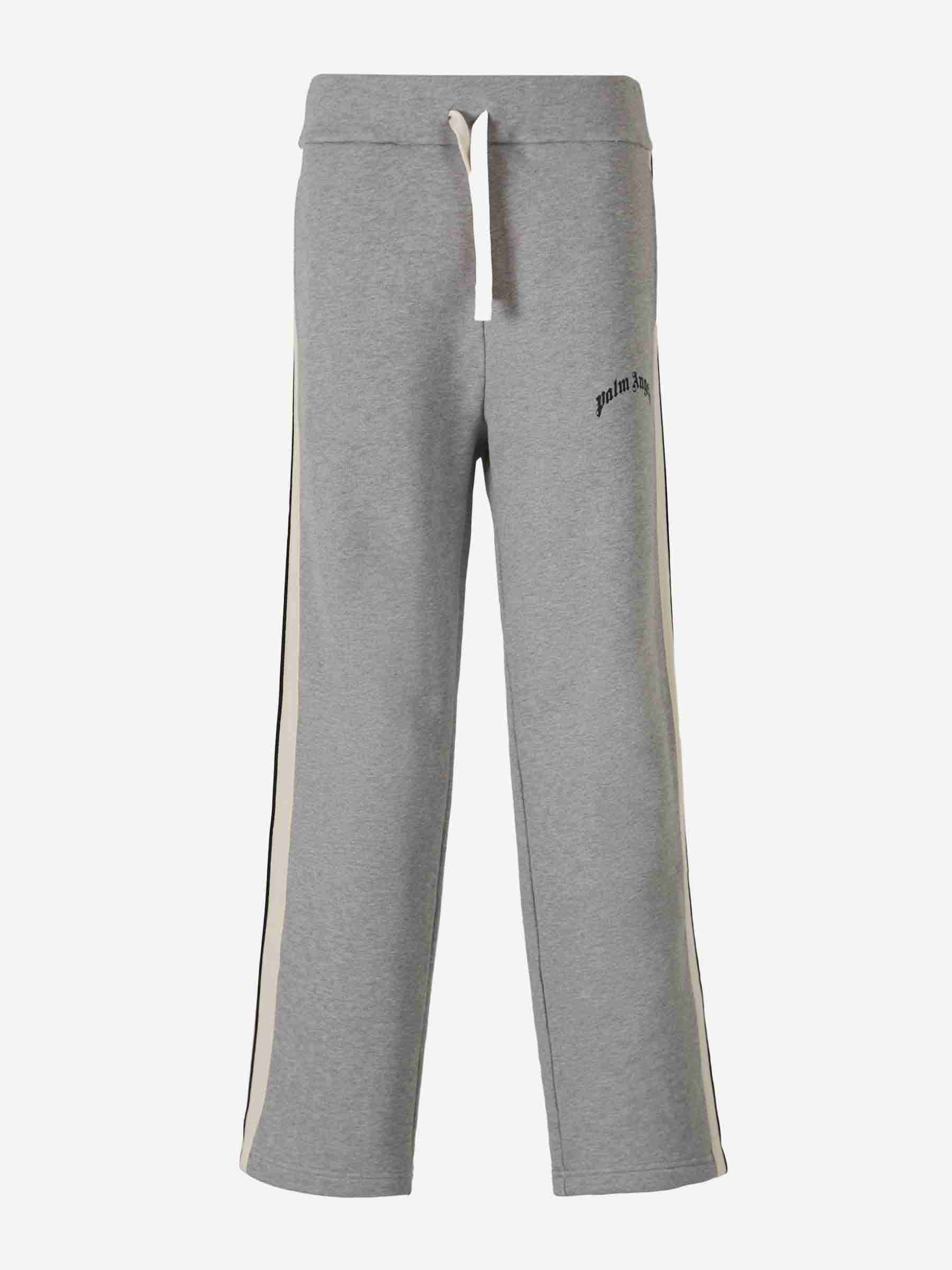 Casual Sports Joggers Palm angels оригінал – Купити в Україні – боковий вид