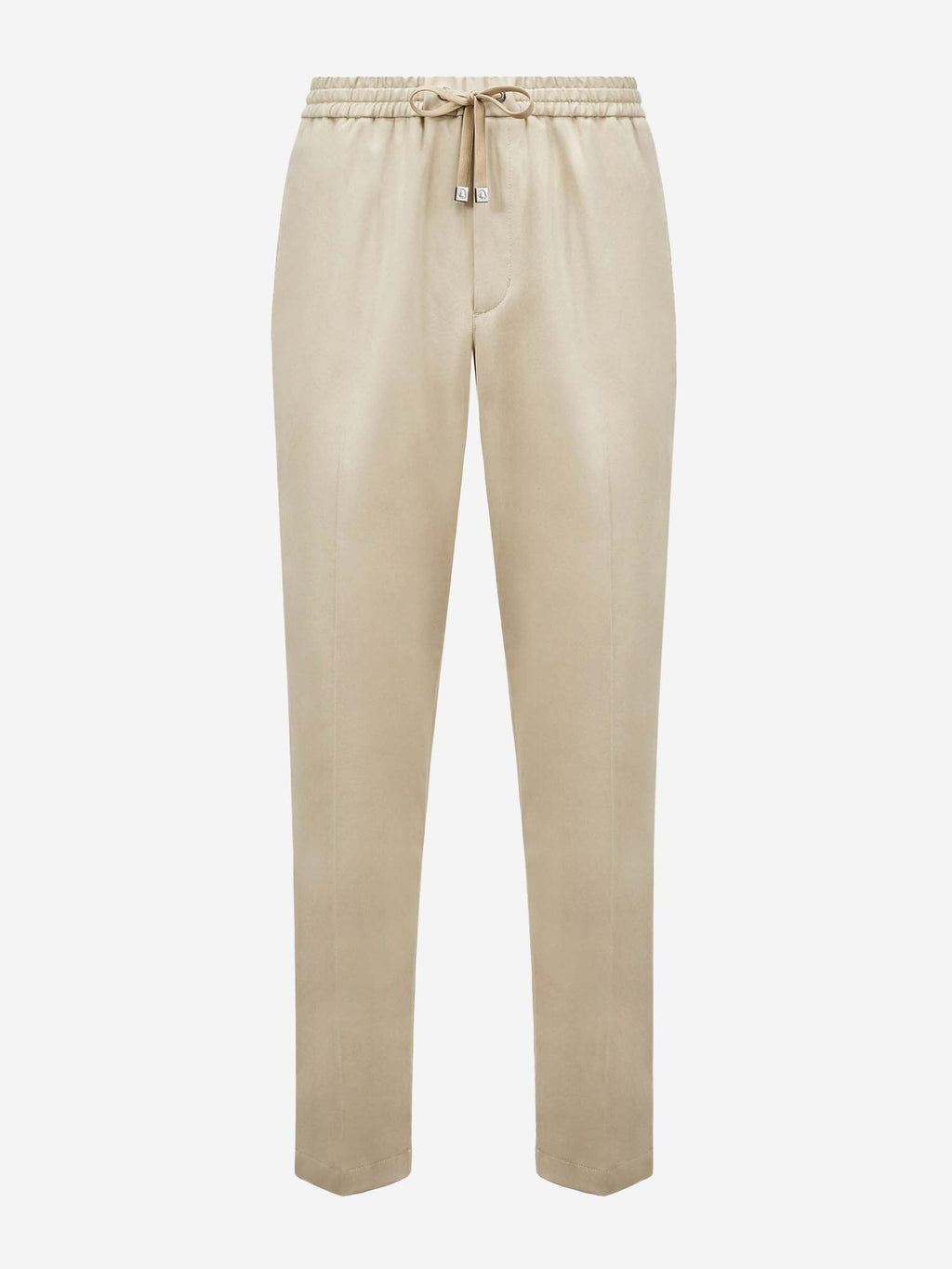 Chino Sports Pants Moncler – Гарантія оригінальності – боковий вид